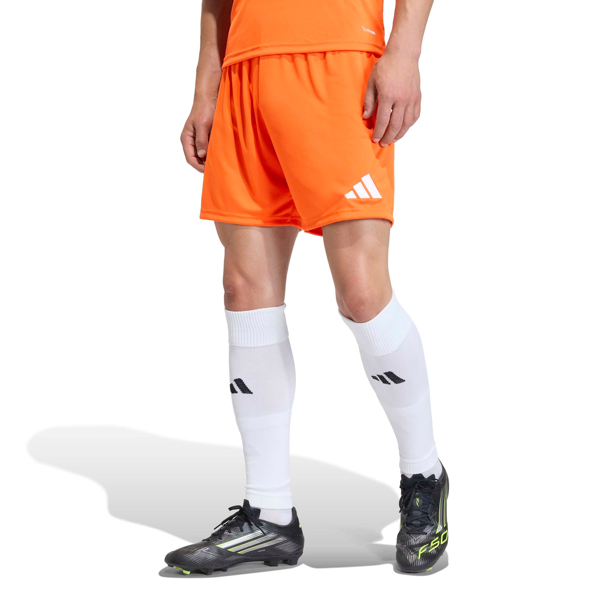 Team Orange/White