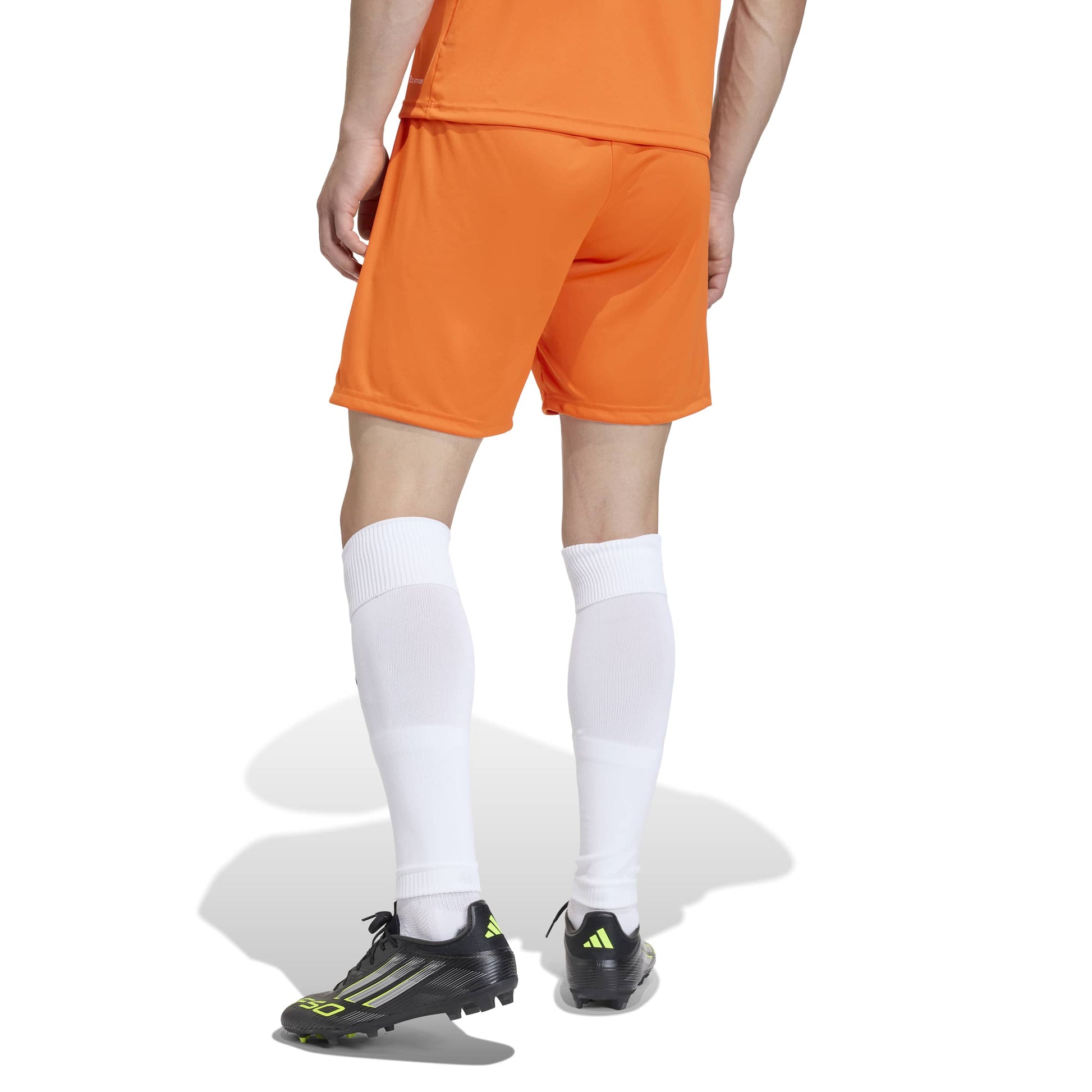 Team Orange/White