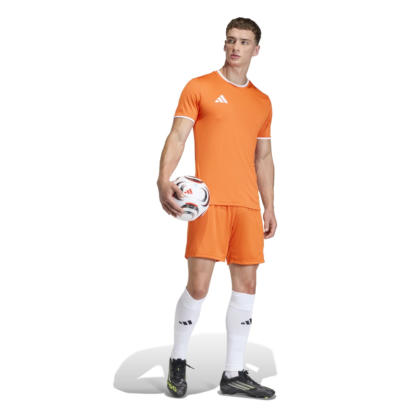 Team Orange/White