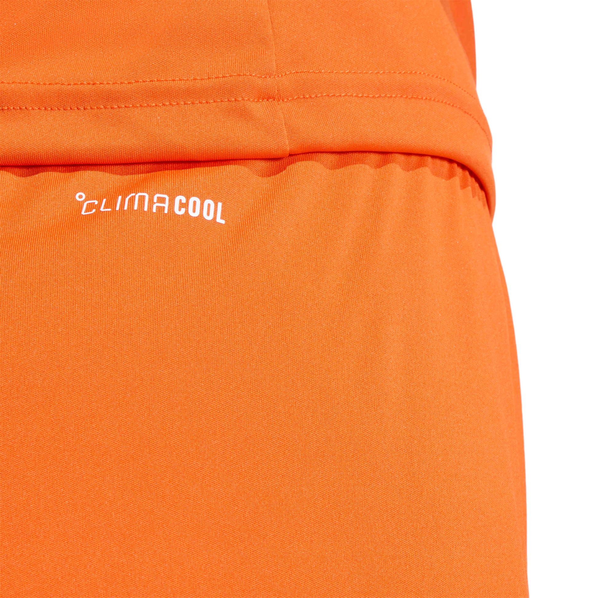 Team Orange/White