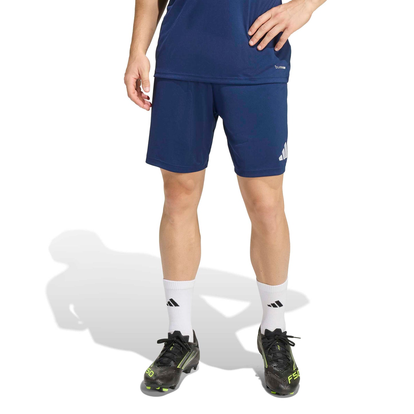 Team Navy Blue 2/White
