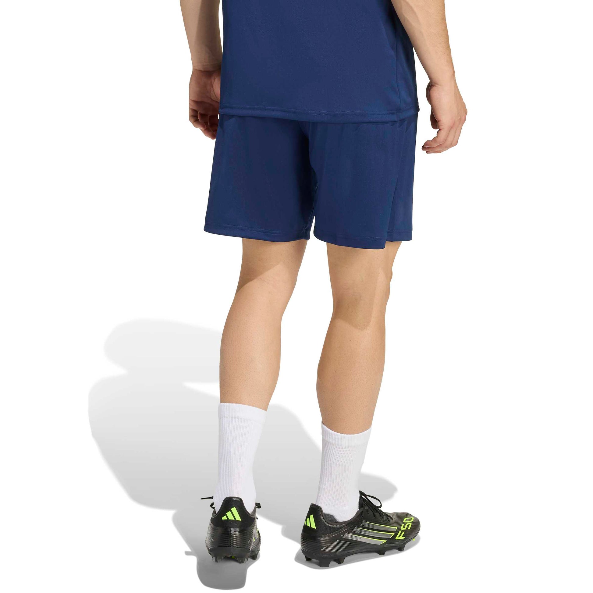 Team Navy Blue 2/White