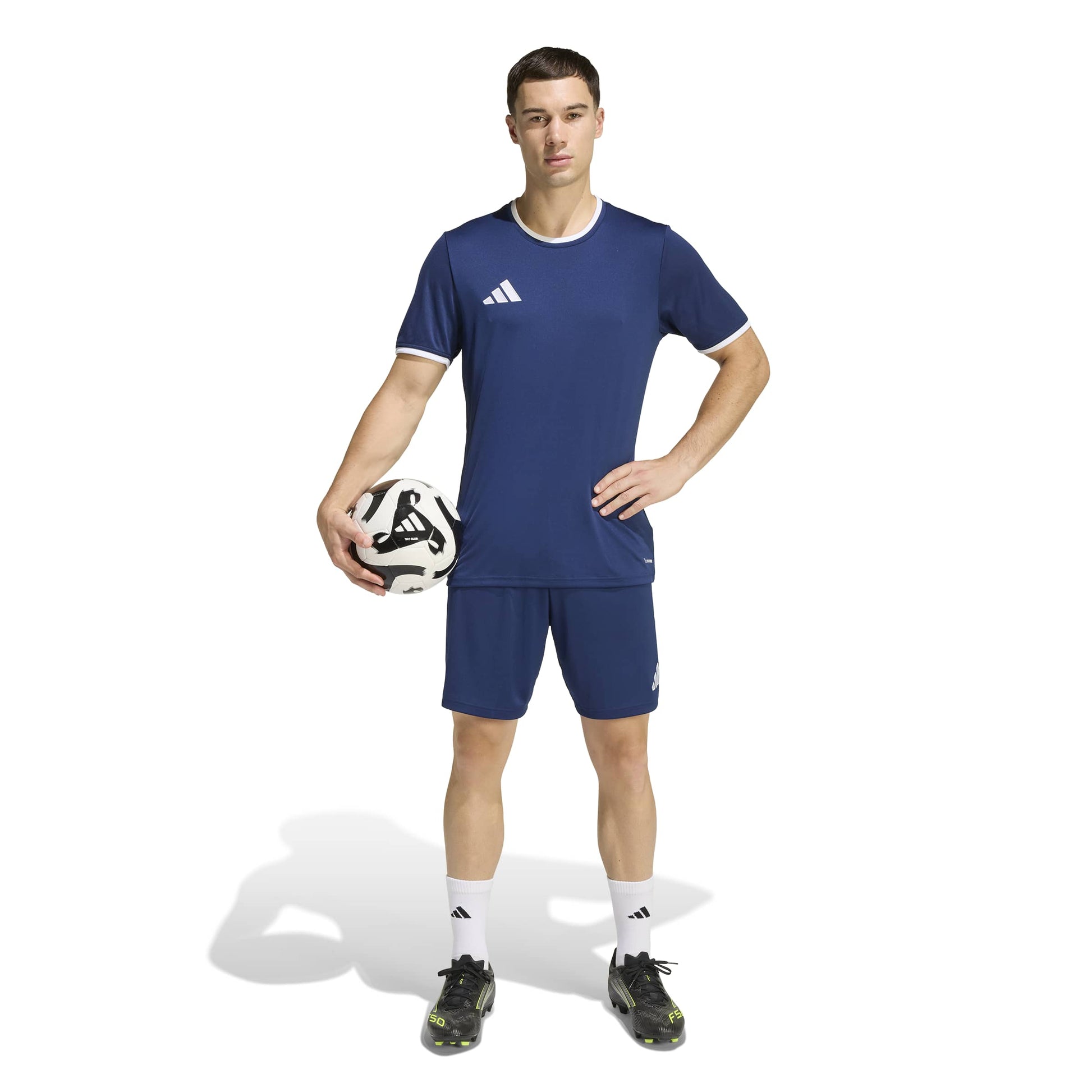 Team Navy Blue 2/White