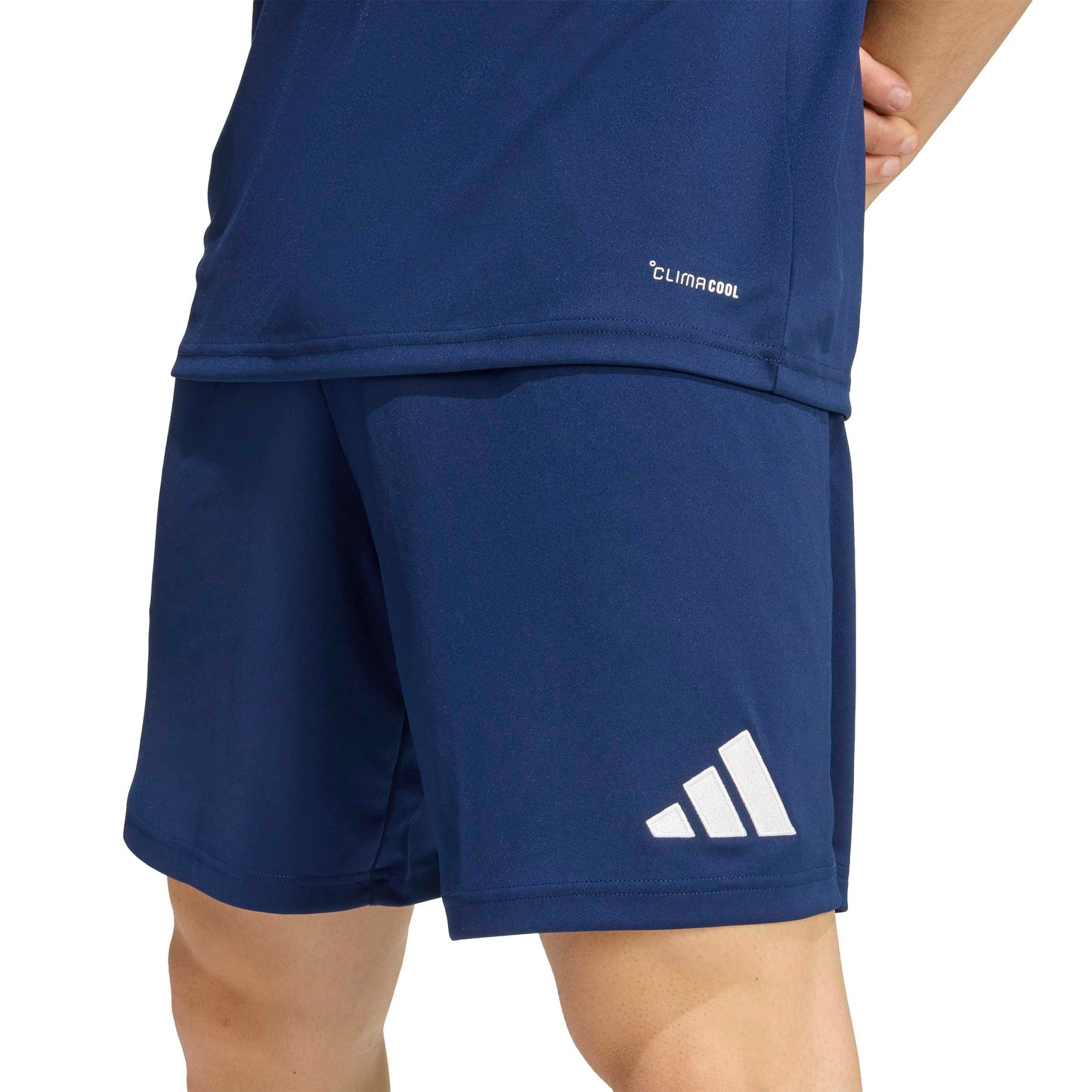 Team Navy Blue 2/White