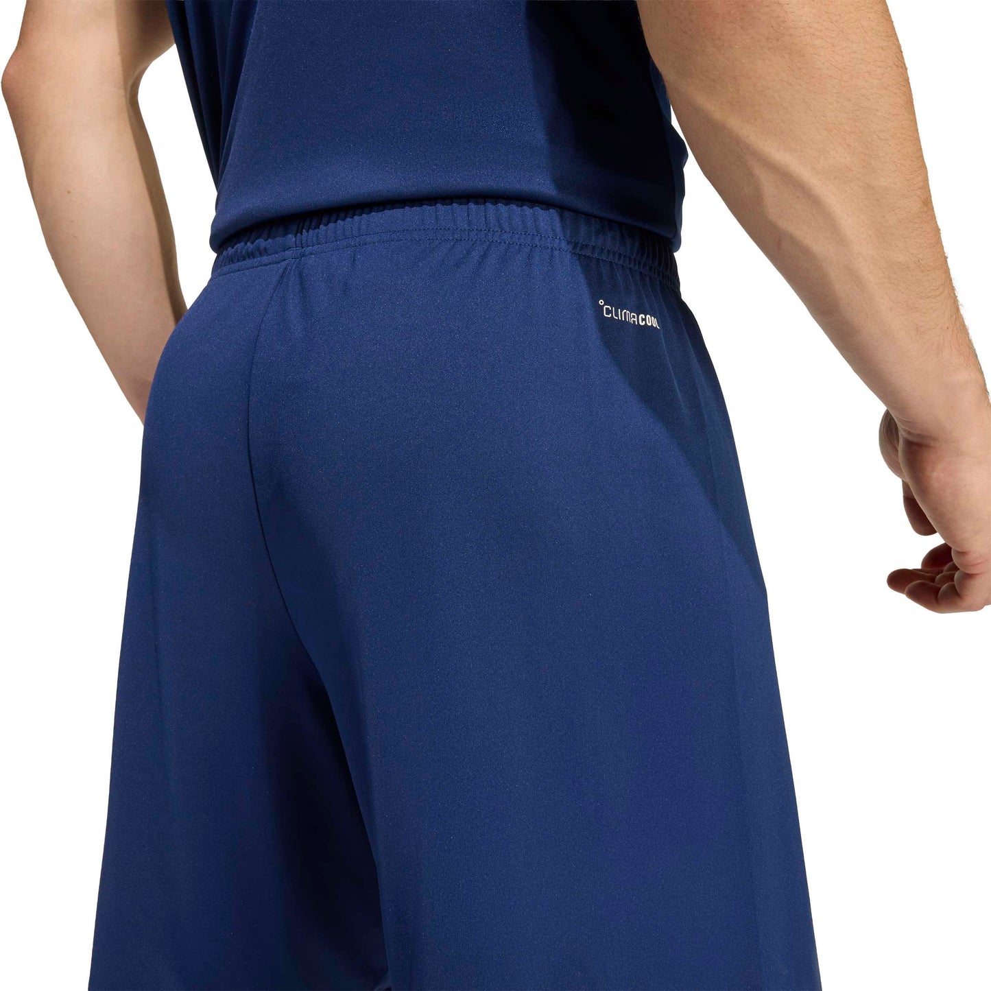 Team Navy Blue 2/White