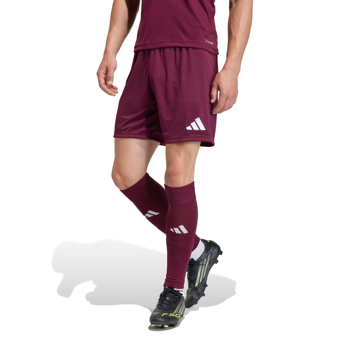 Team Maroon 2/White