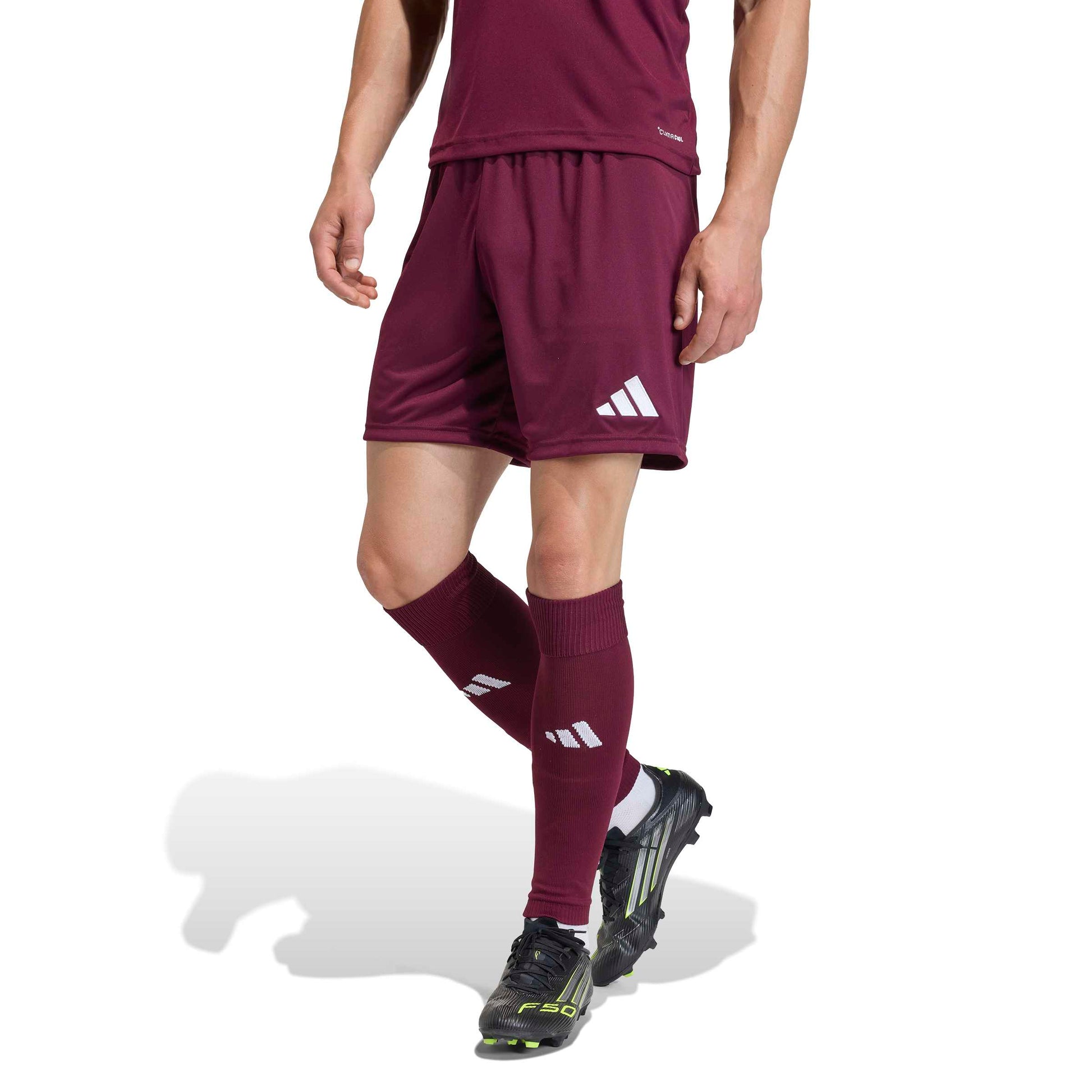 Team Maroon 2/White