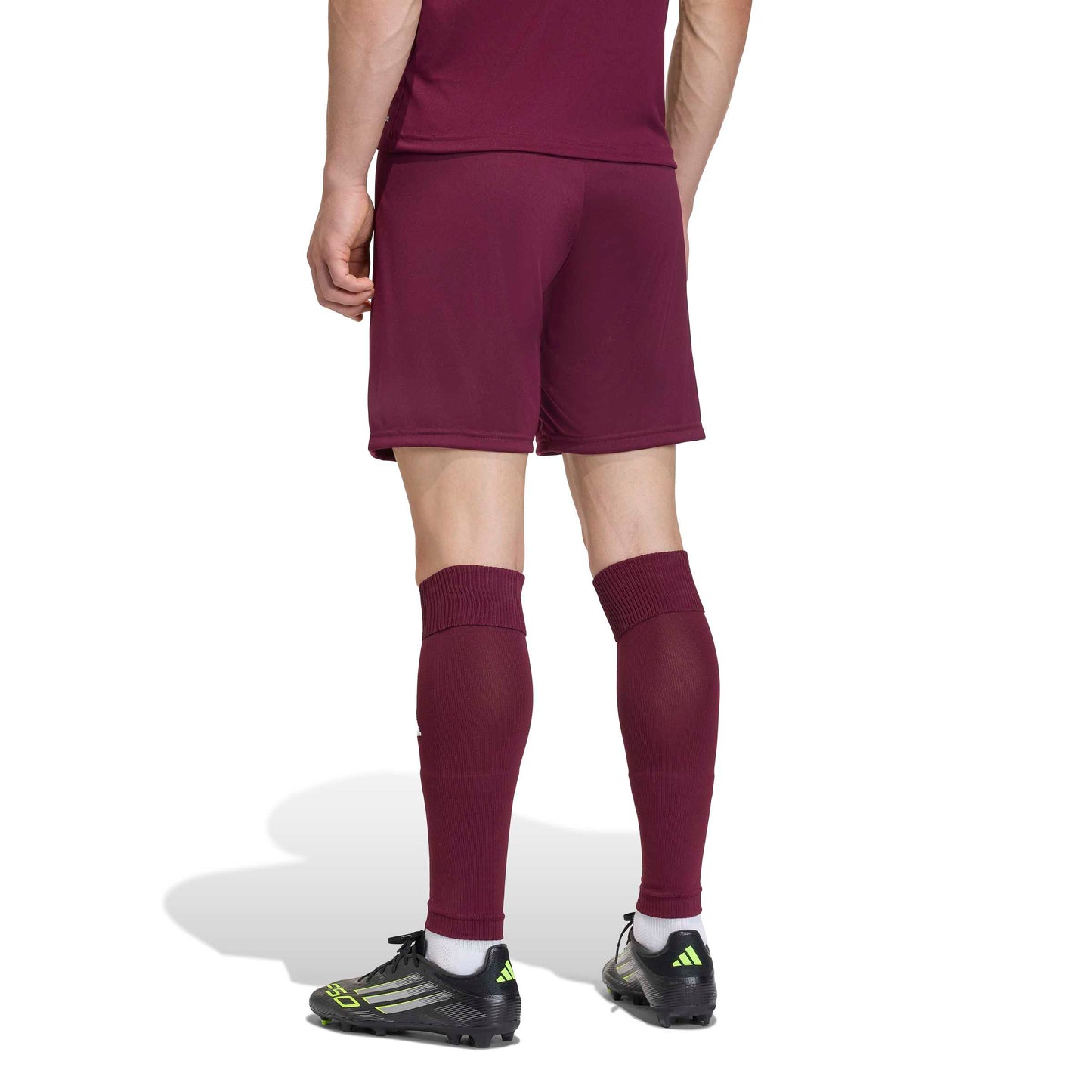 Team Maroon 2/White