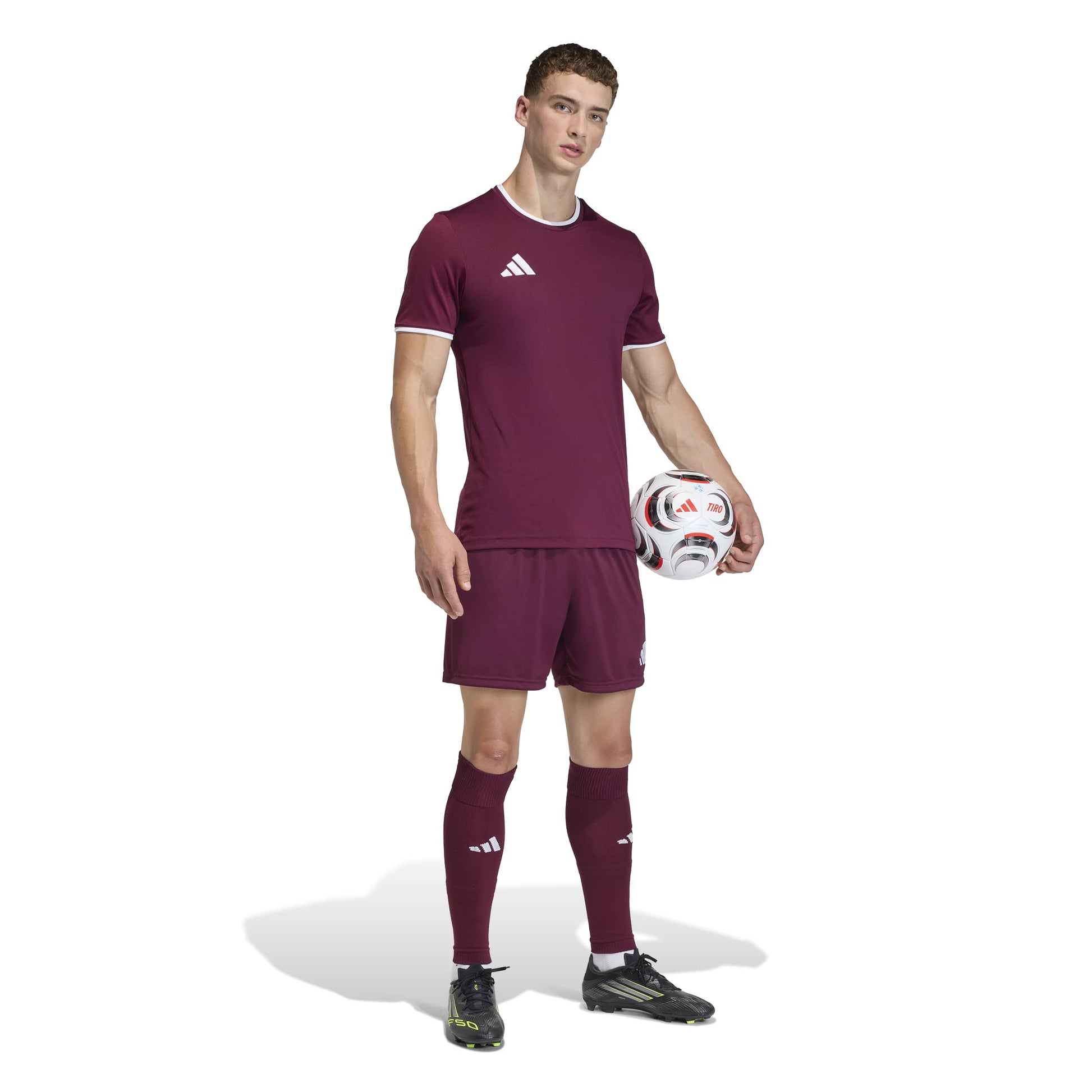 Team Maroon 2/White