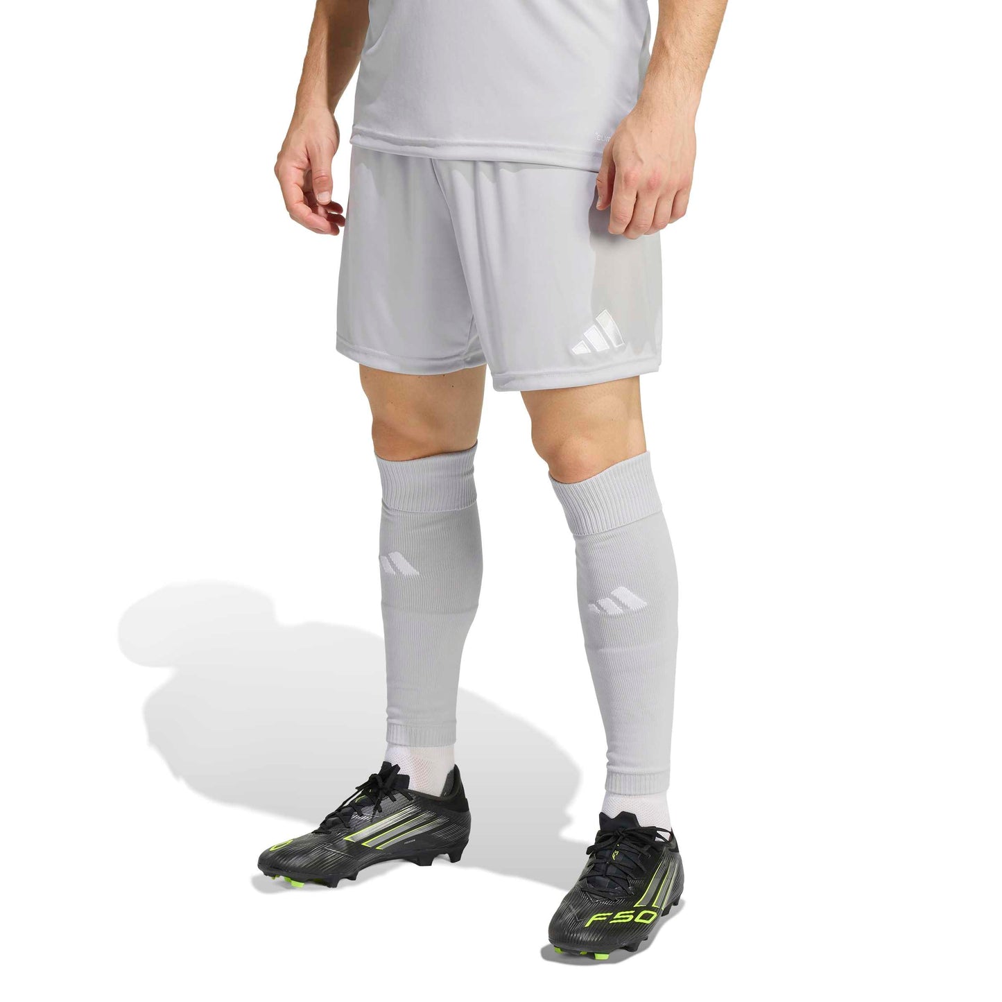 Team Light Grey/White