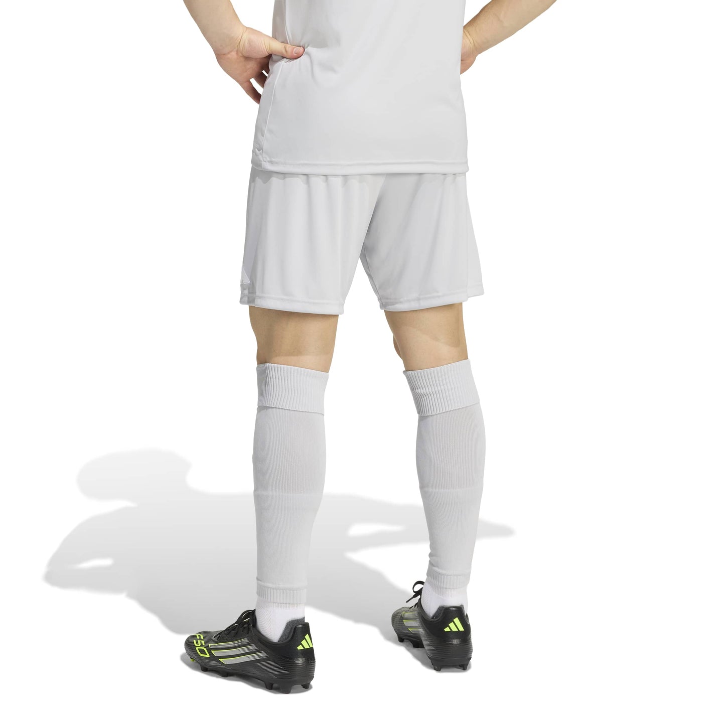 Team Light Grey/White