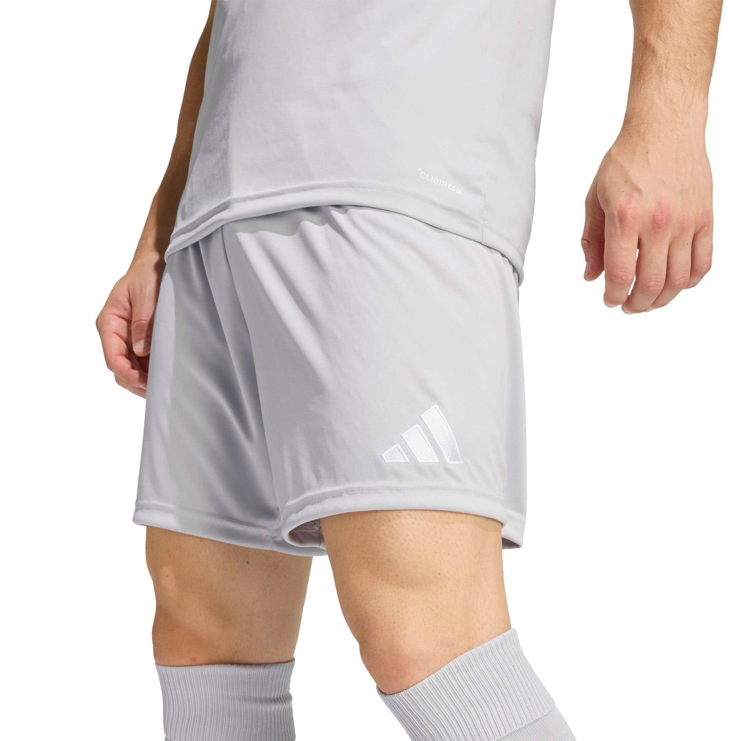Team Light Grey/White