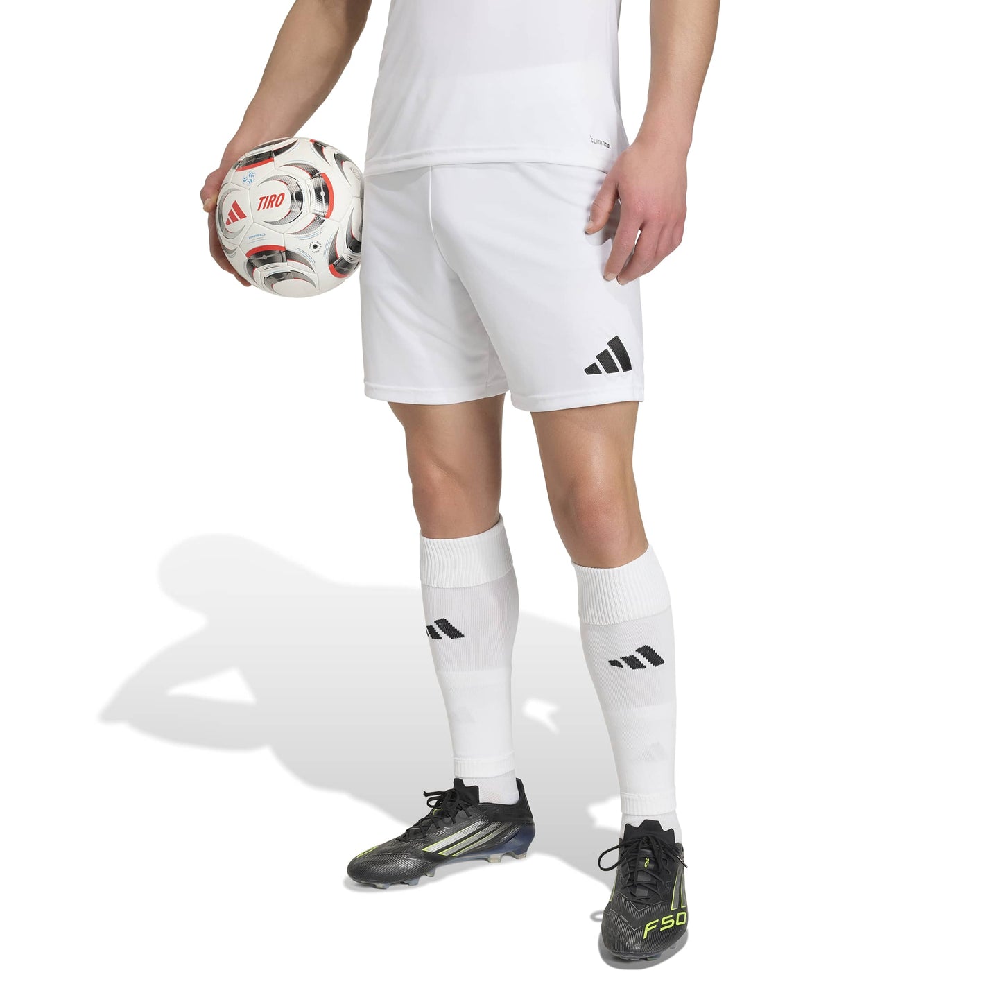 White/Black