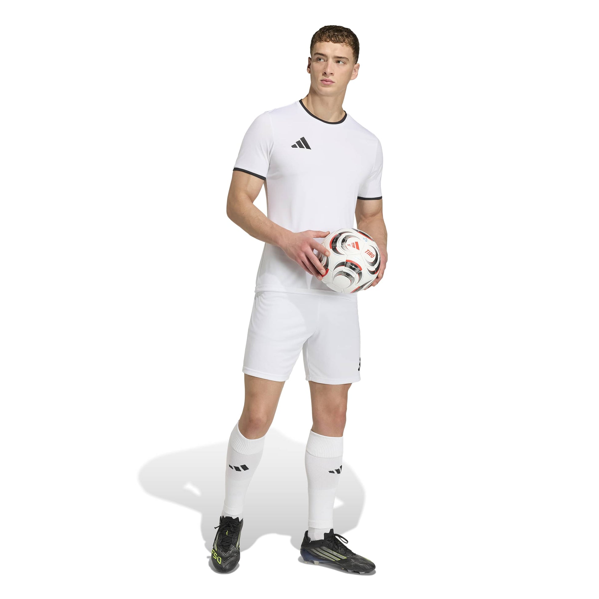 White/Black