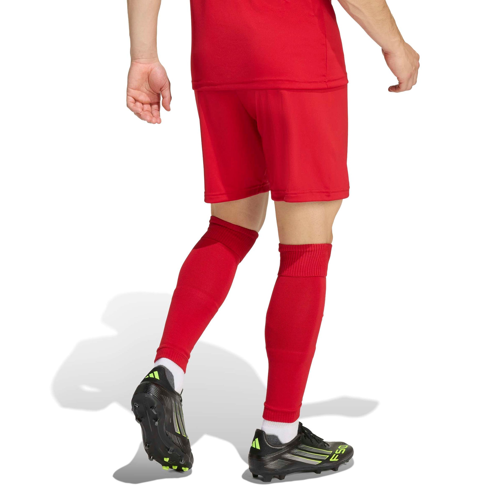 Team Power Red 2/White