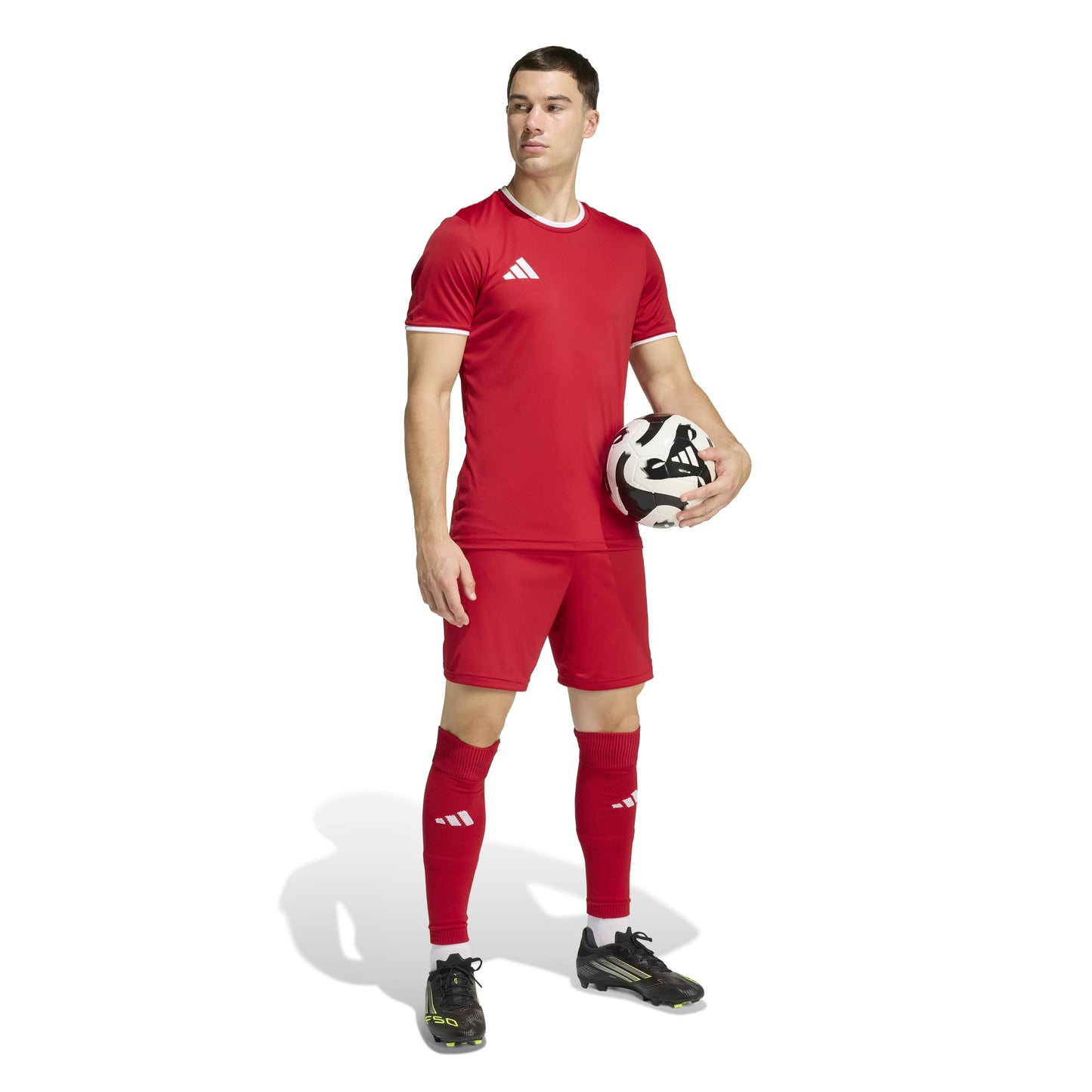 Team Power Red 2/White