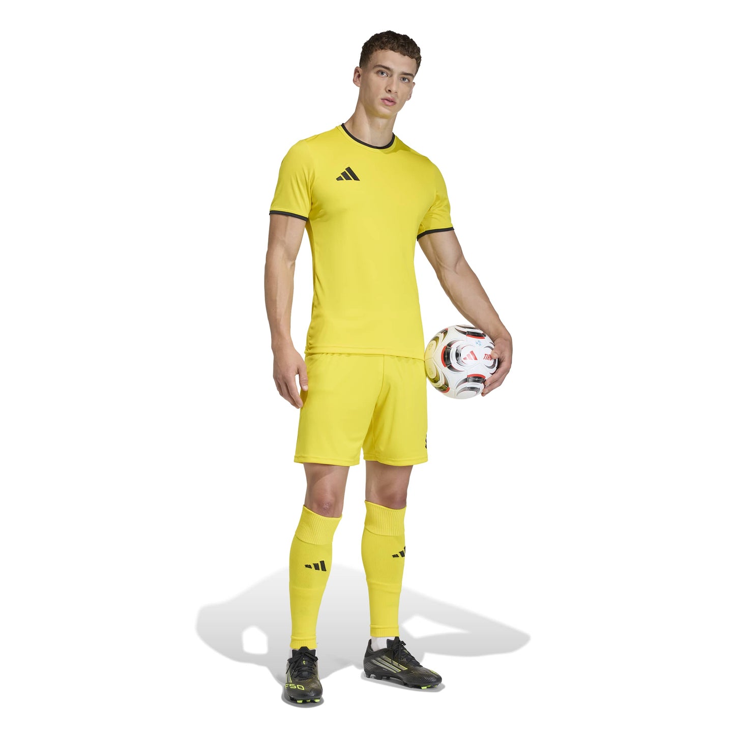 Team Yellow/Black