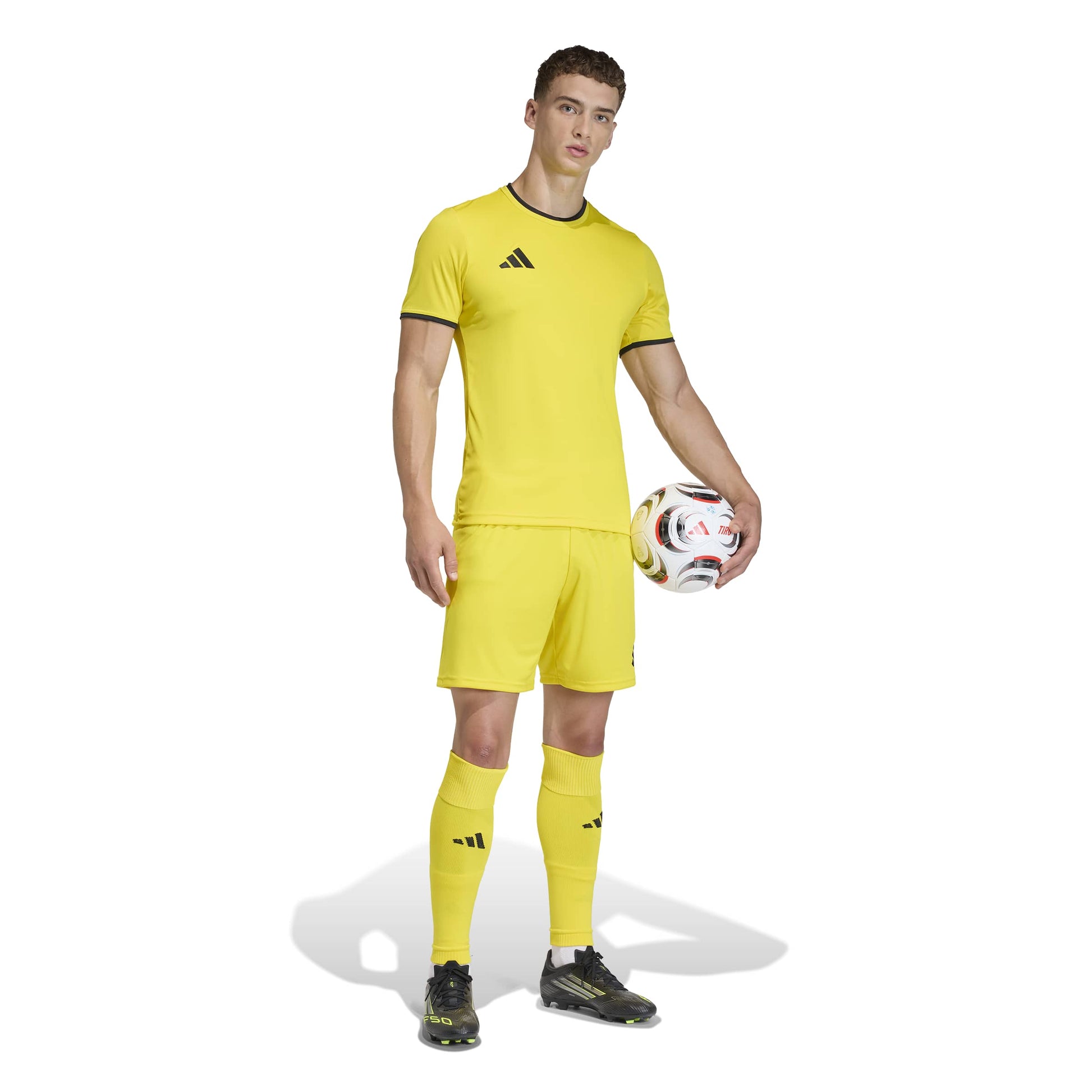 Team Yellow/Black
