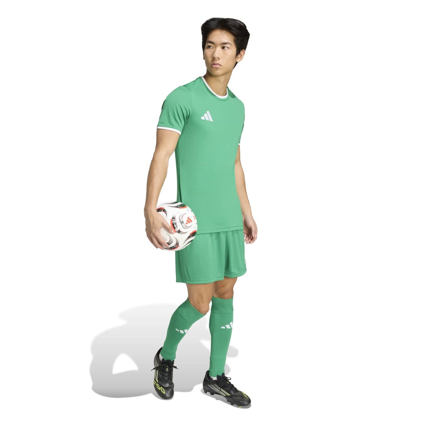 Team Green/White
