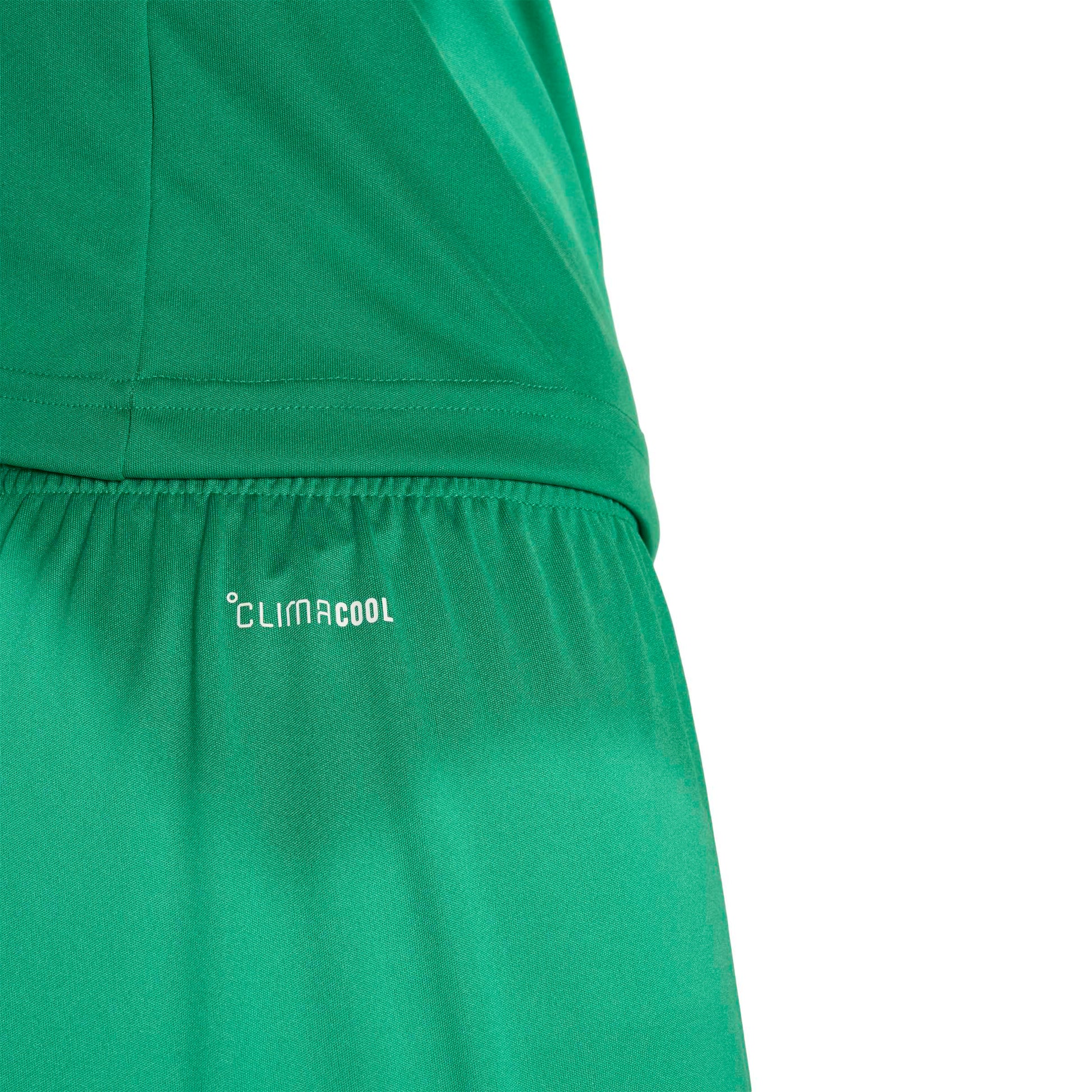 Team Green/White