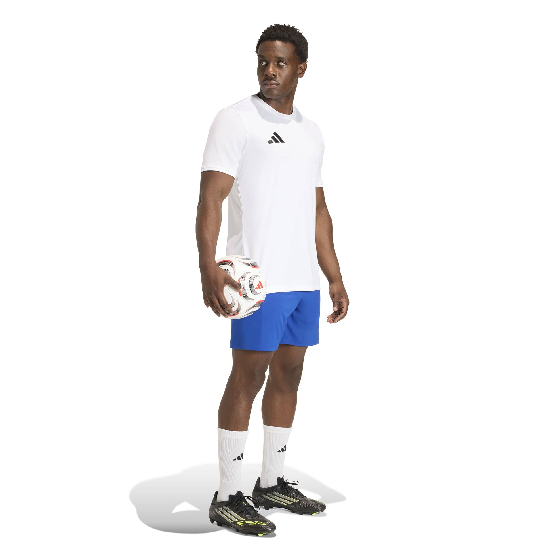 Team Royal Blue/White