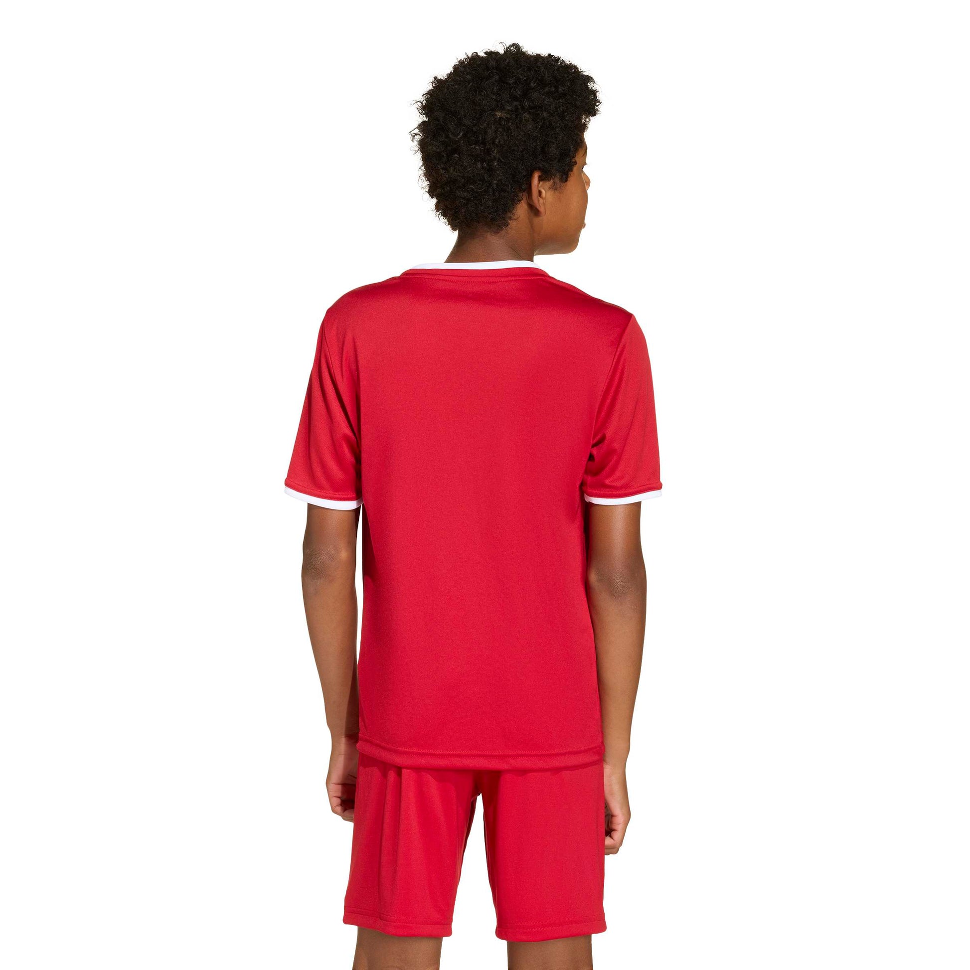 Team Power Red 2/White