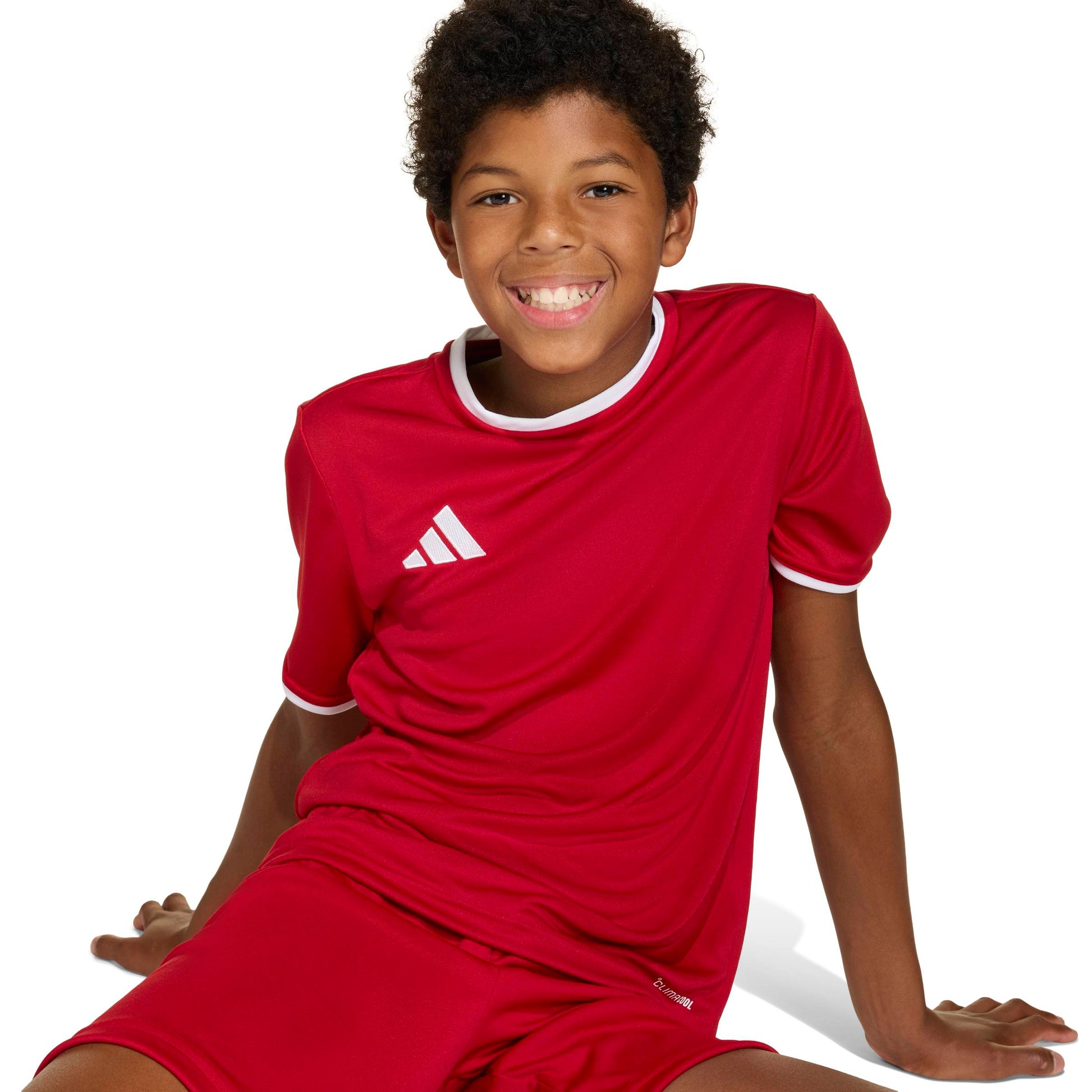 Team Power Red 2/White