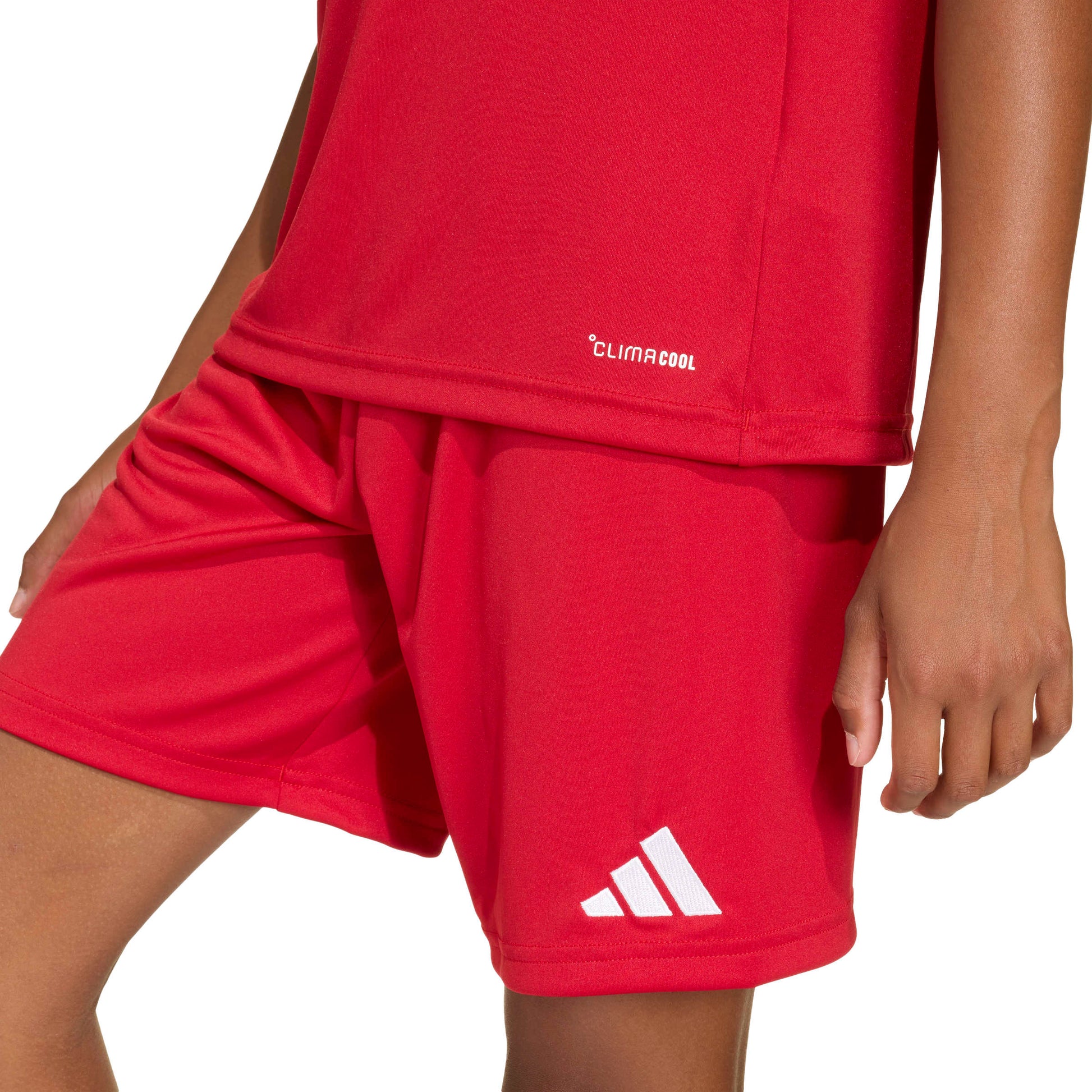 Team Power Red 2/White