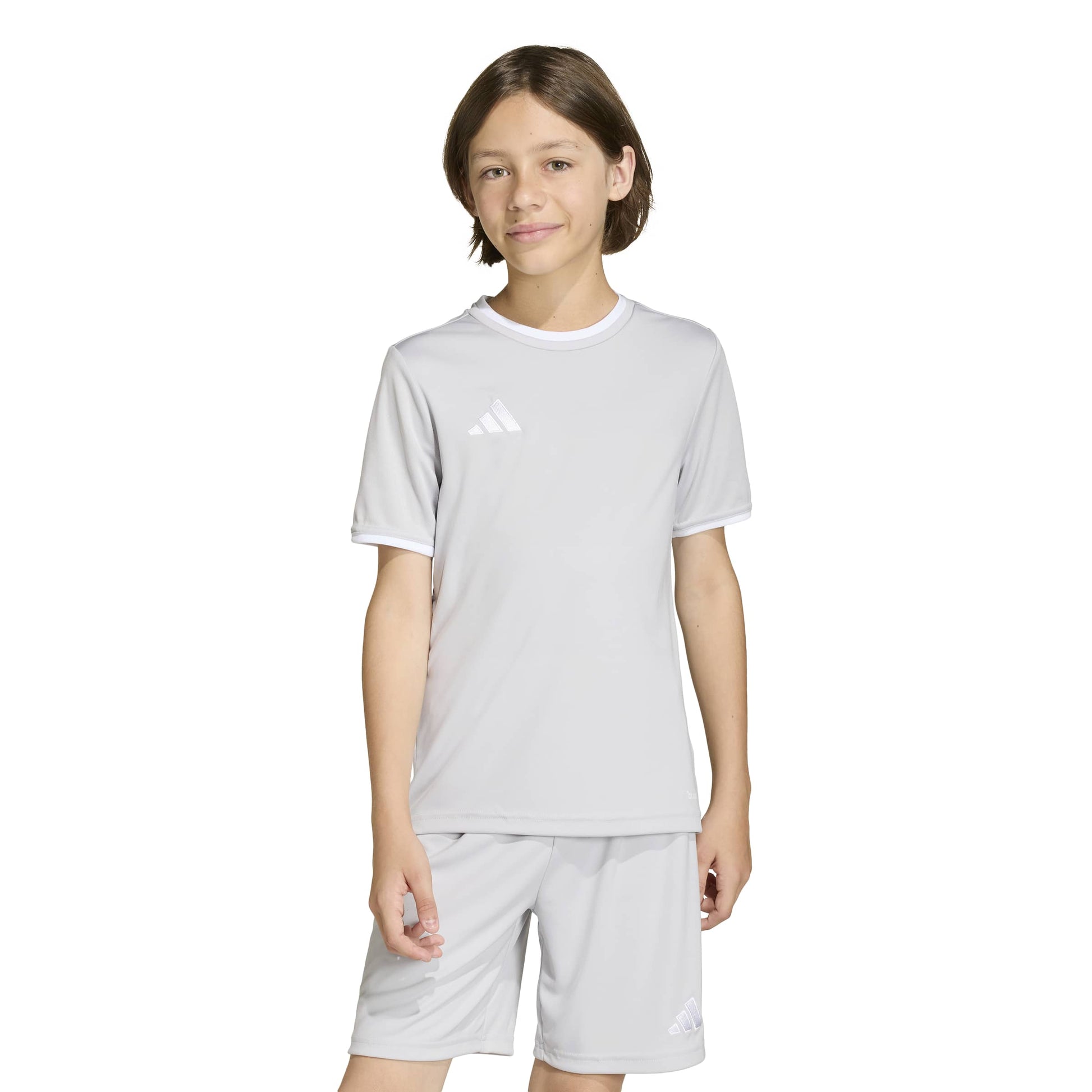 Team Light Grey/White