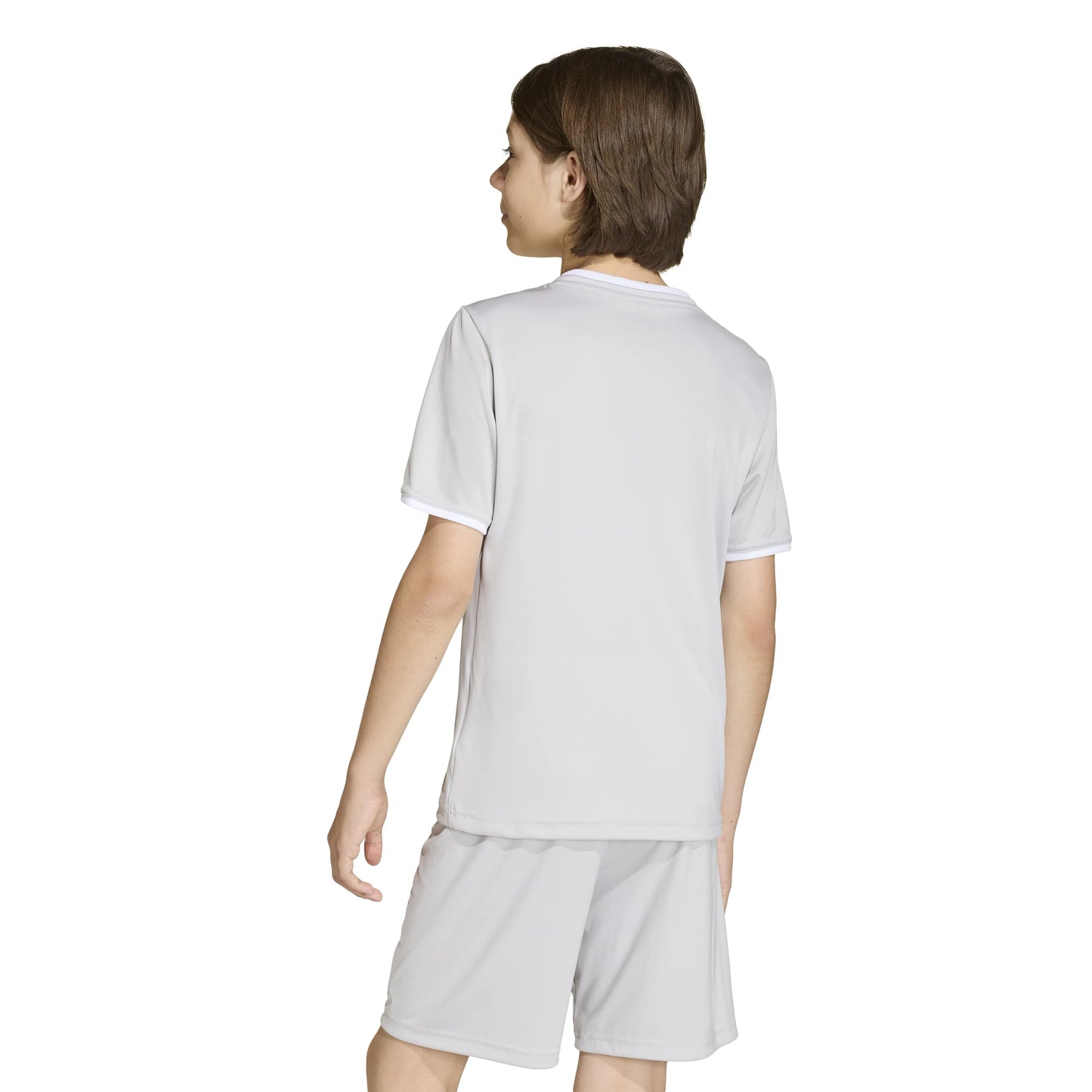 Team Light Grey/White