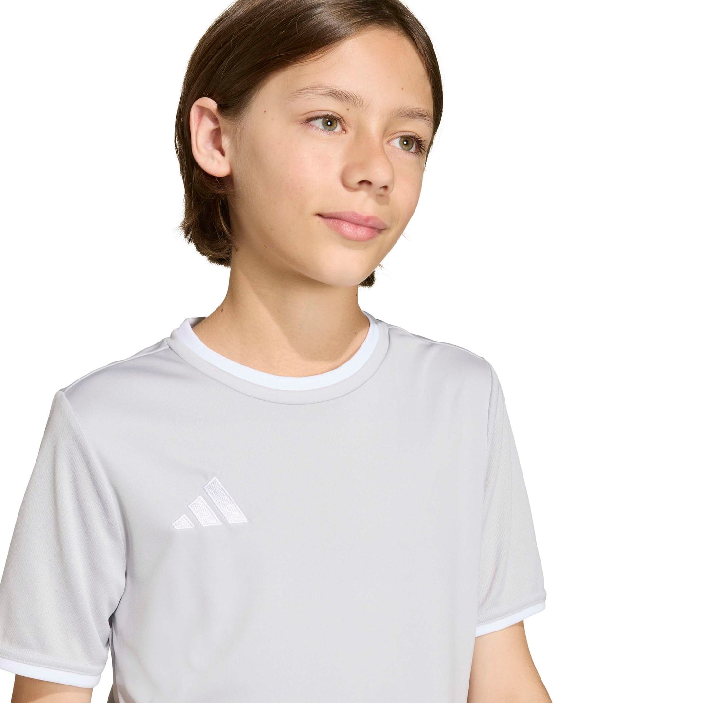 Team Light Grey/White