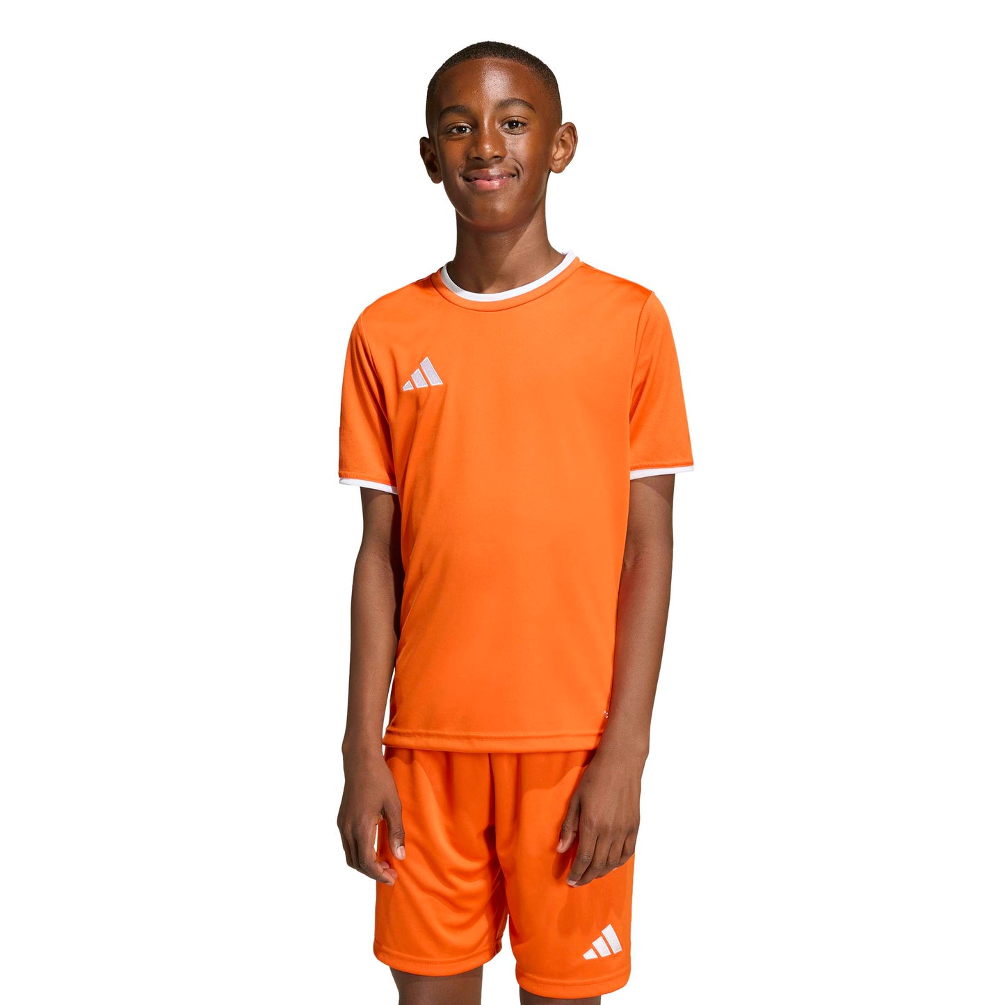 Team Orange/White