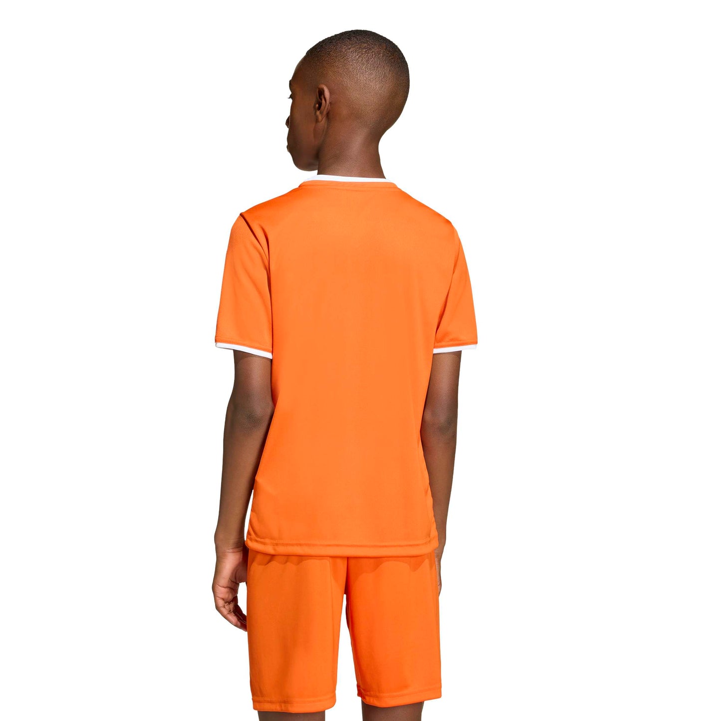 Team Orange/White