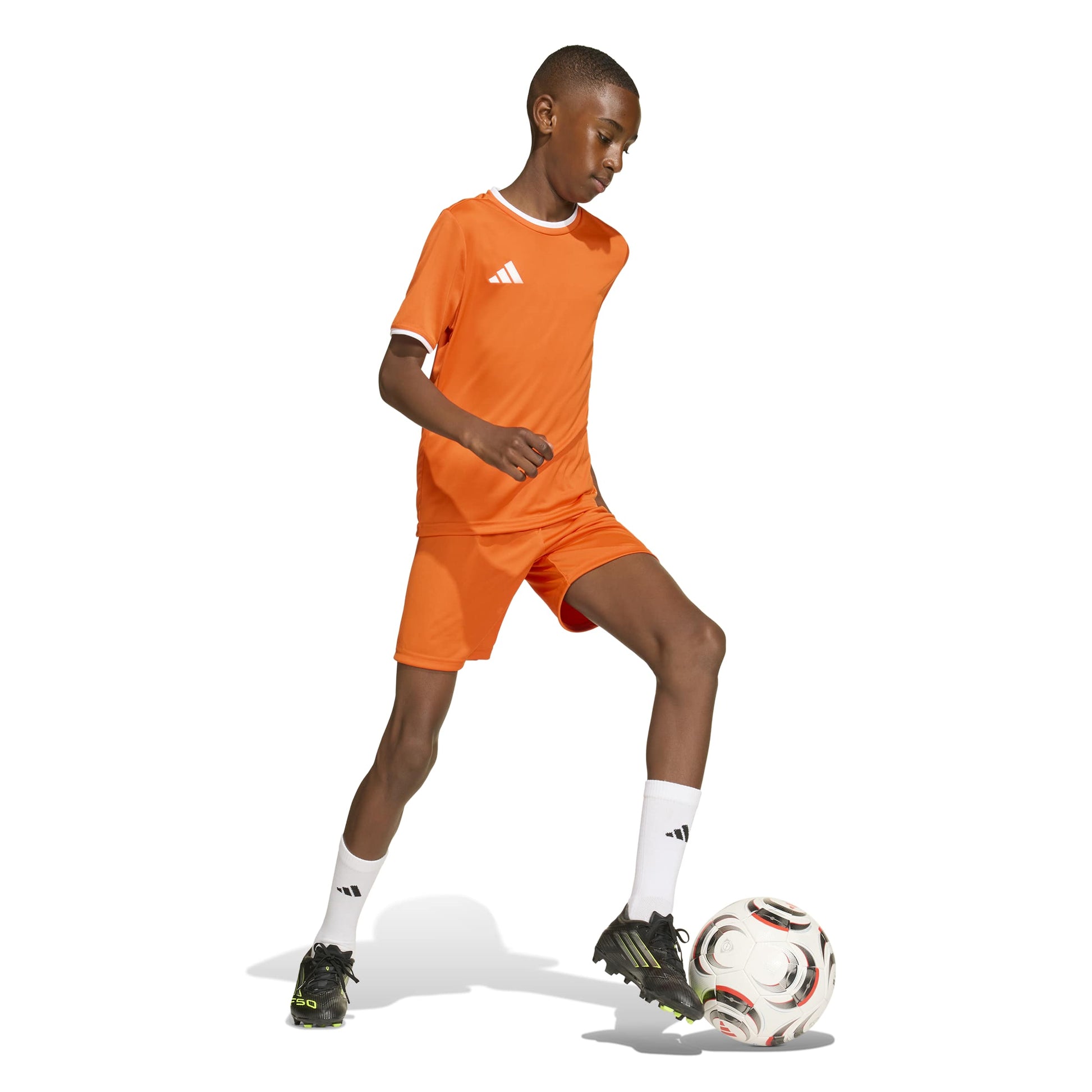 Team Orange/White