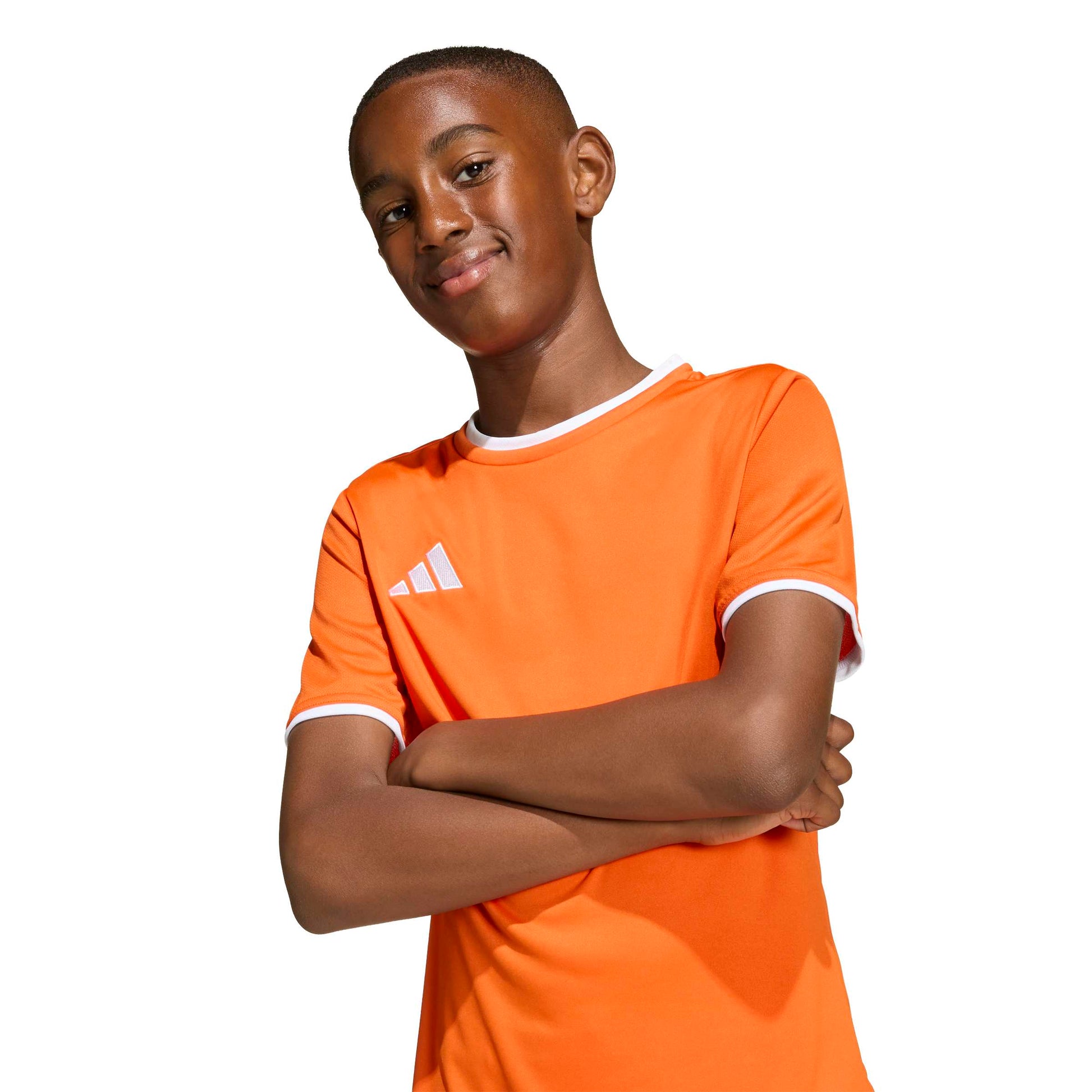 Team Orange/White
