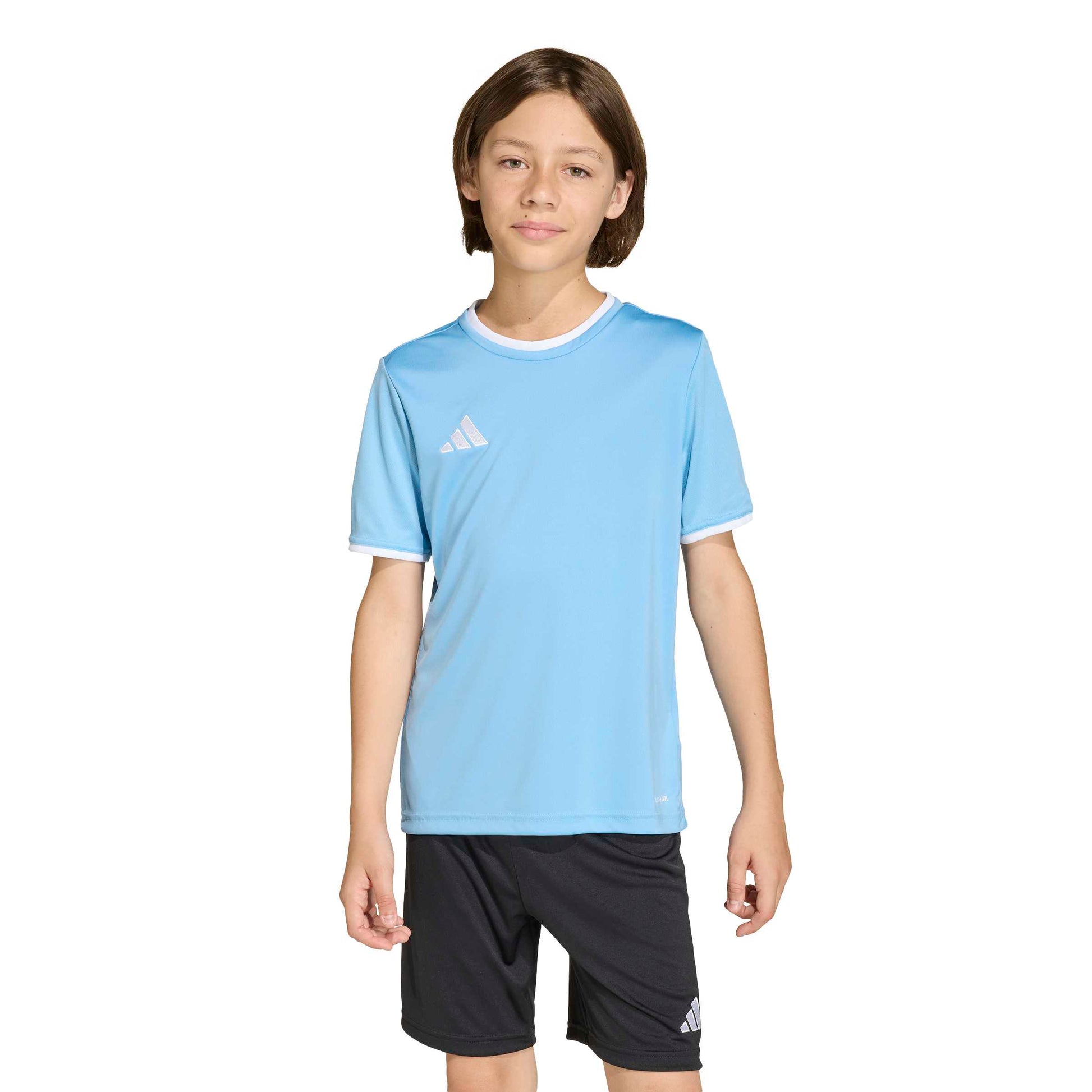 Team Light Blue/White
