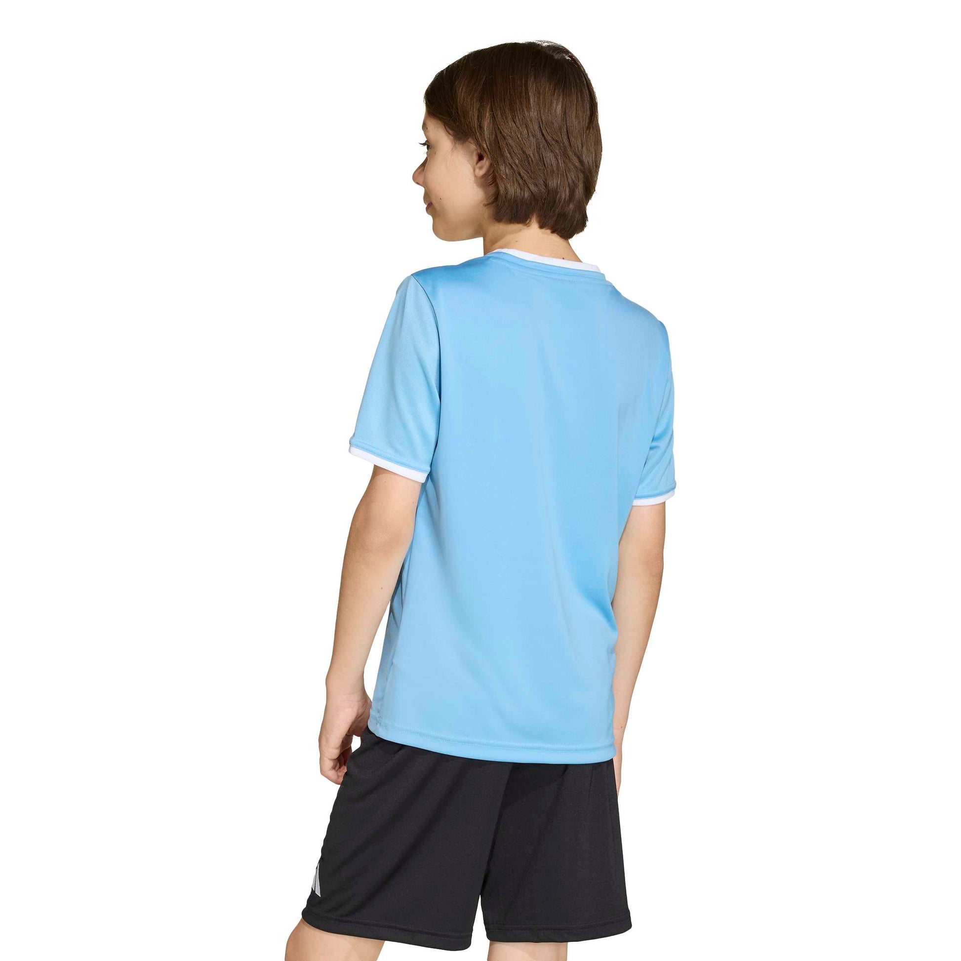 Team Light Blue/White