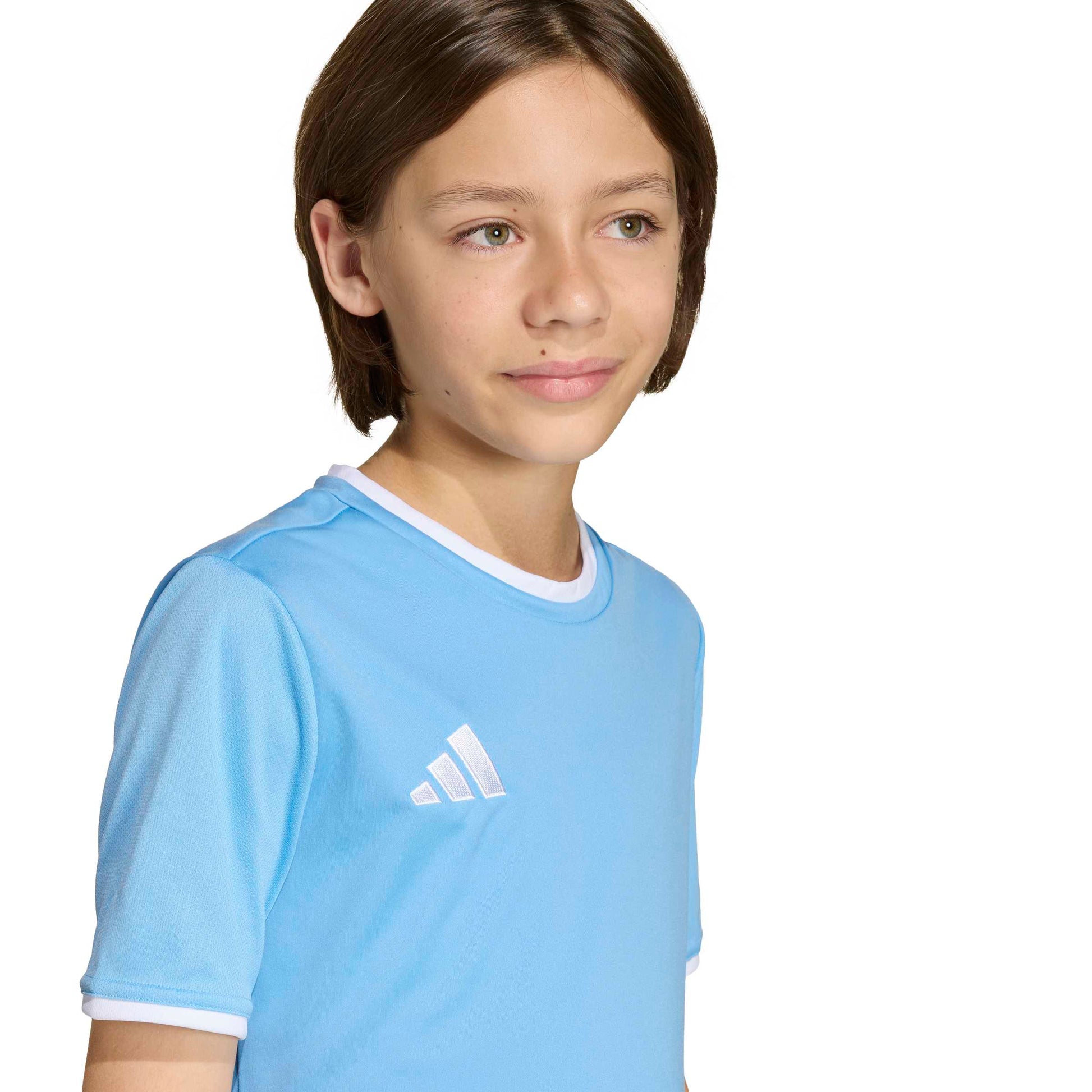 Team Light Blue/White