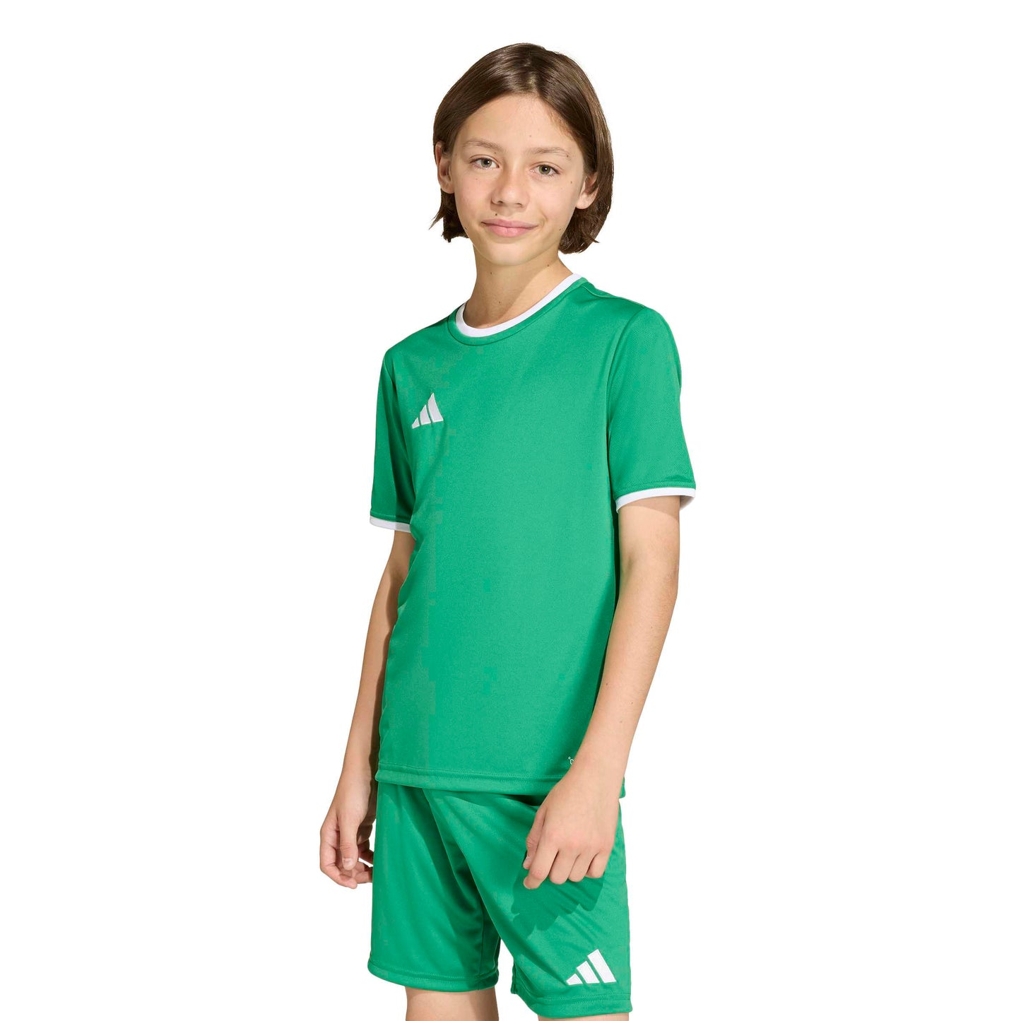 Team Green/White