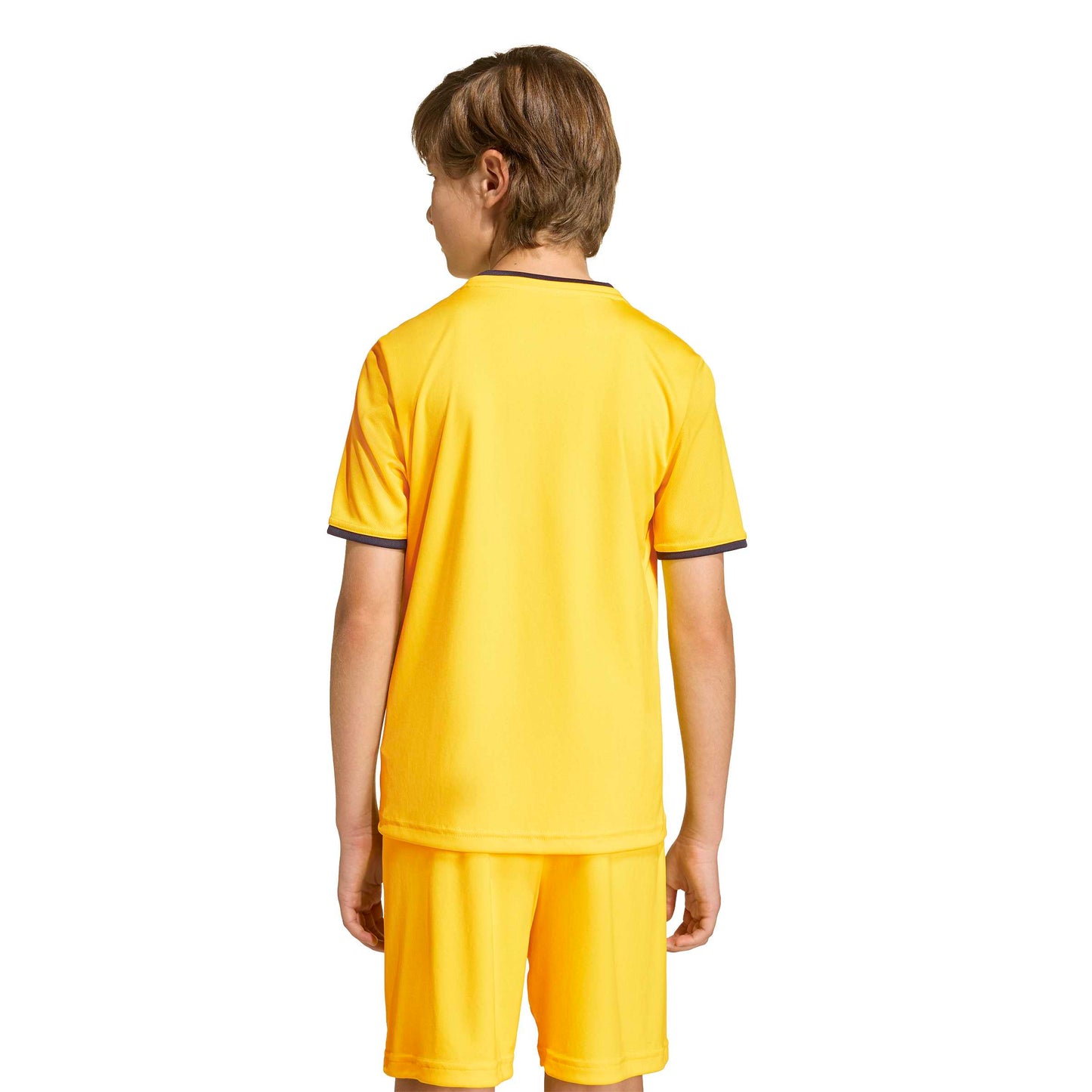 Team Yellow/Black
