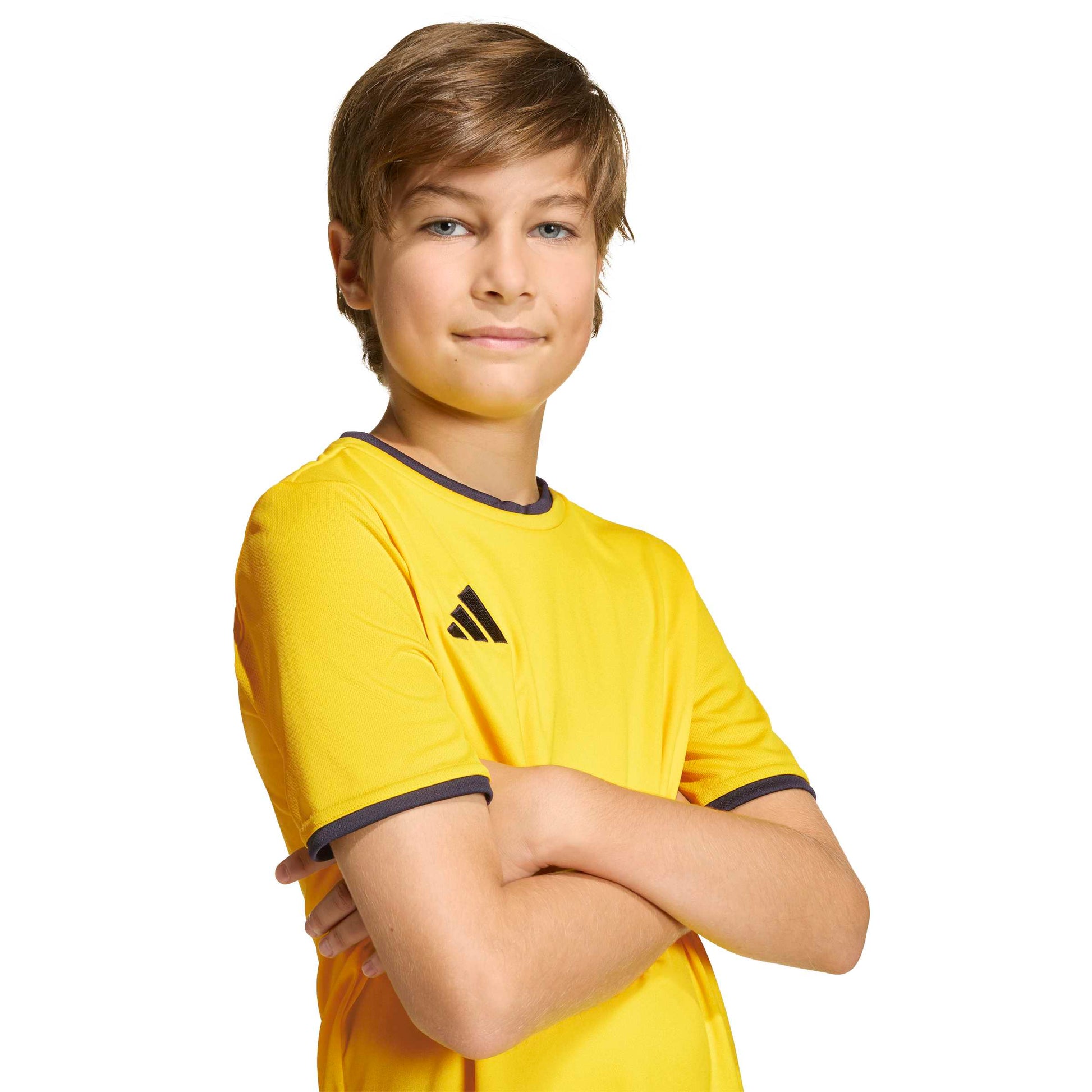 Team Yellow/Black