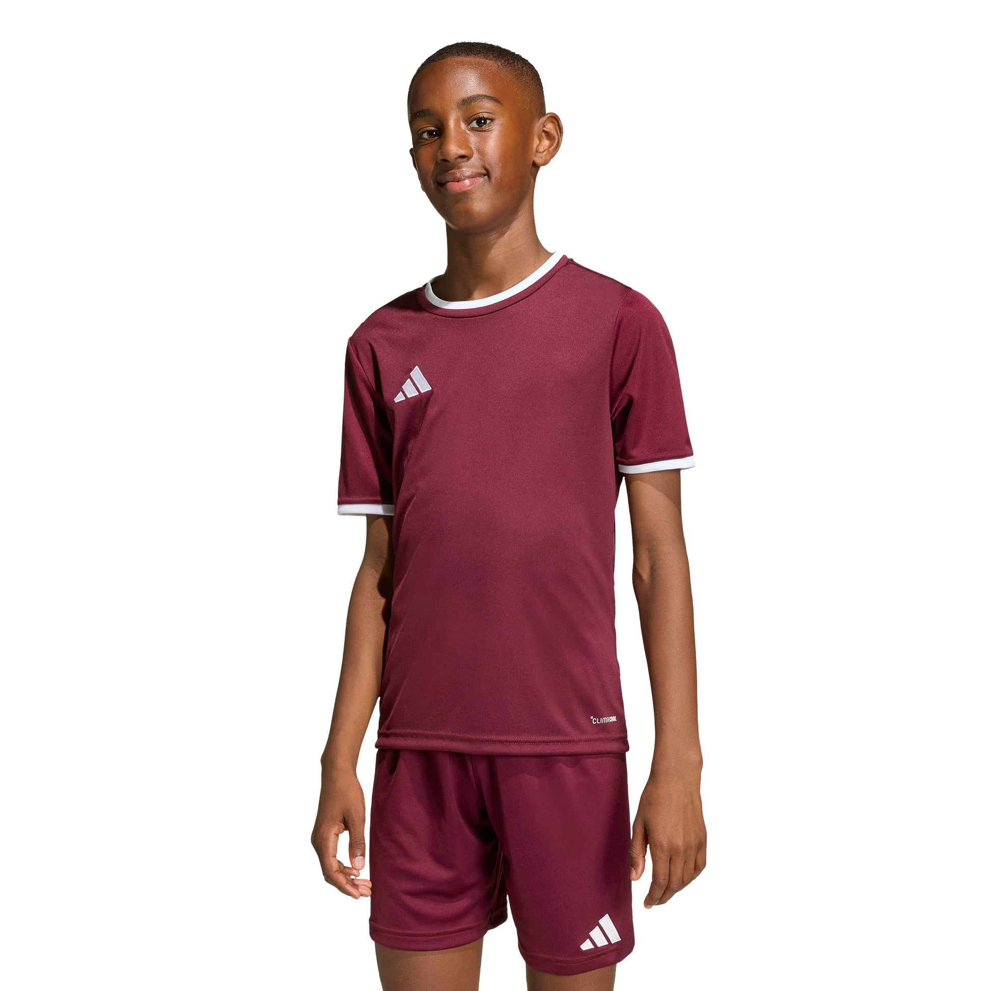Team Maroon 2/White