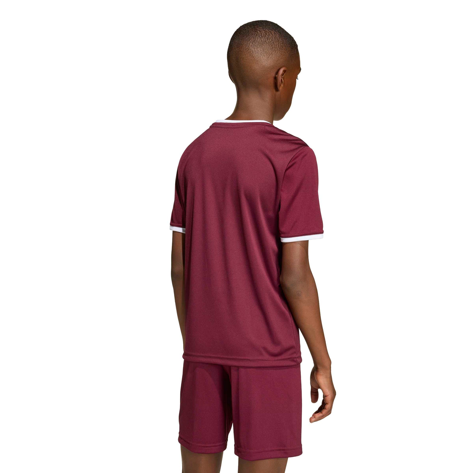 Team Maroon 2/White
