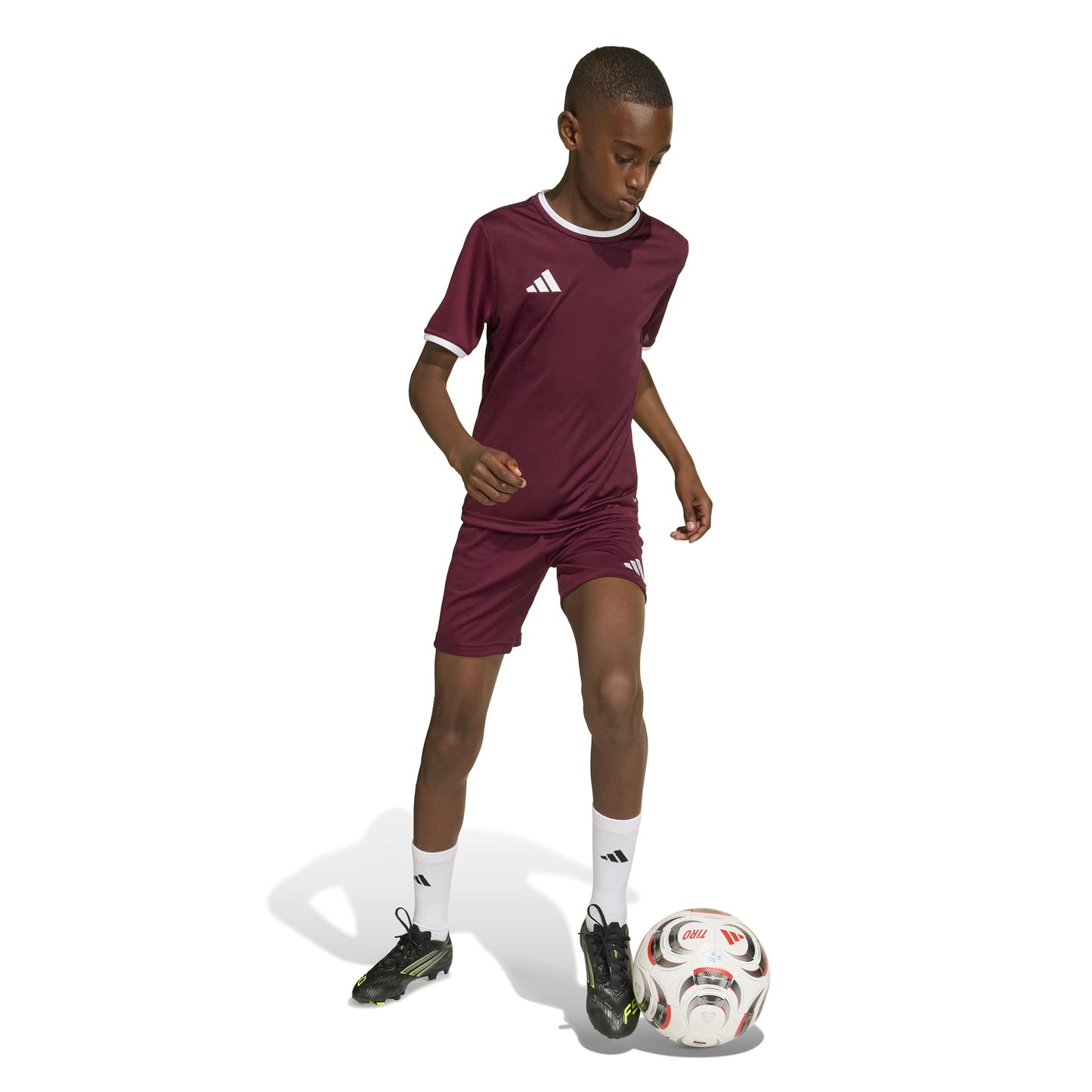 Team Maroon 2/White