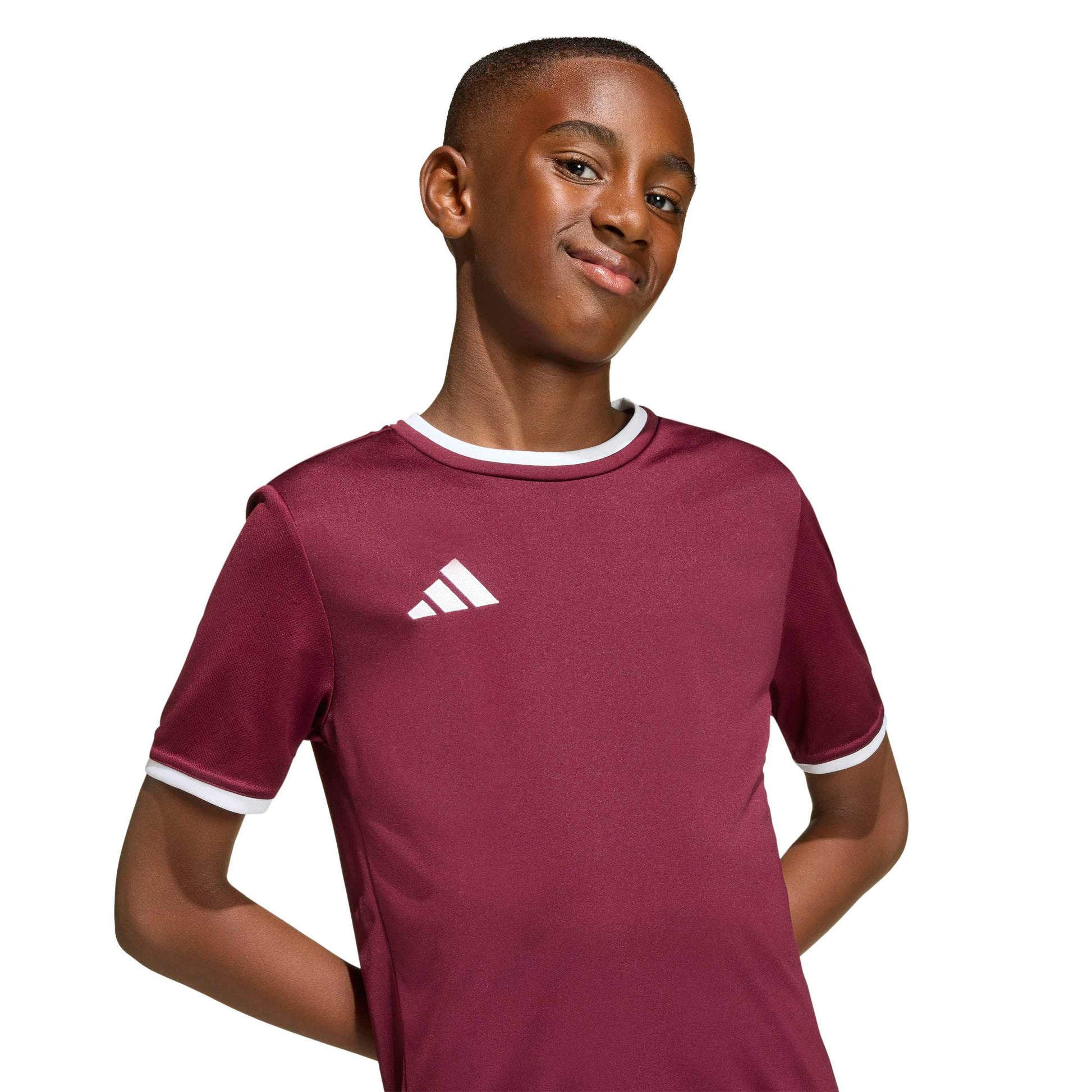Team Maroon 2/White