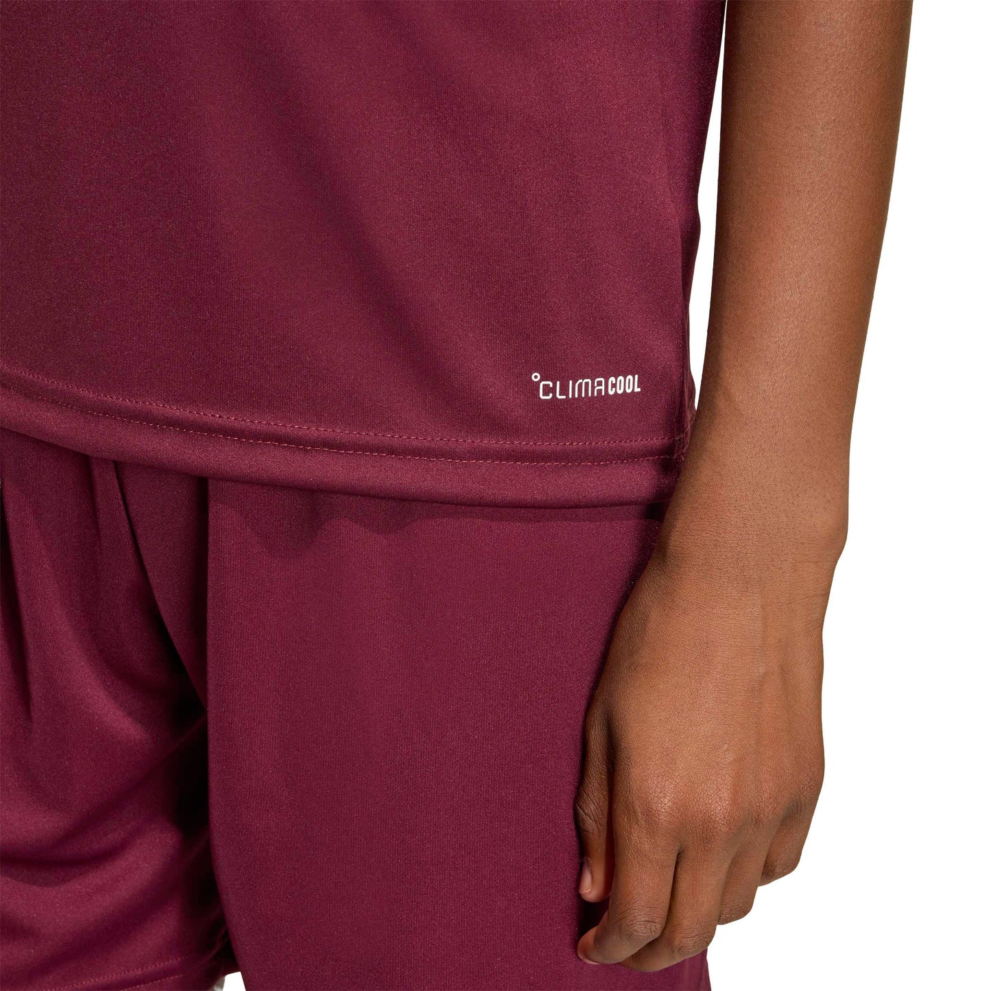 Team Maroon 2/White