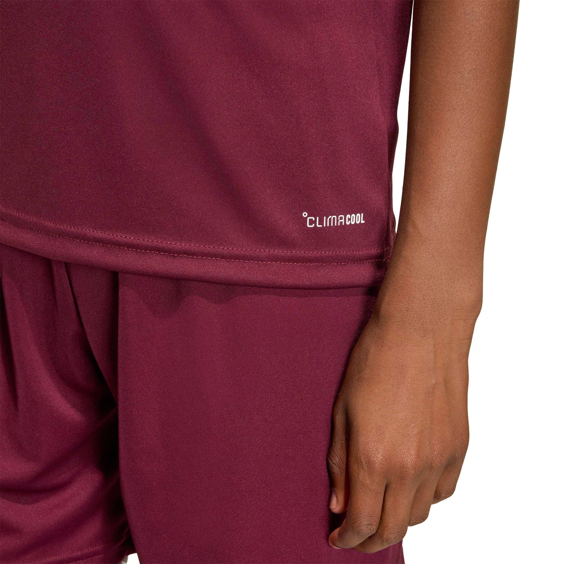 Team Maroon 2/White