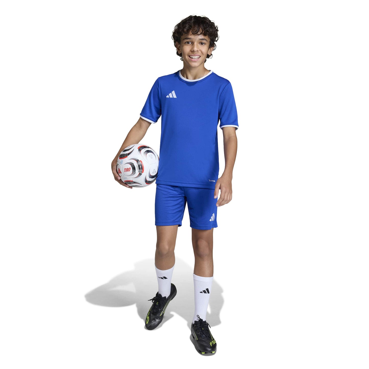 Team Royal Blue/White