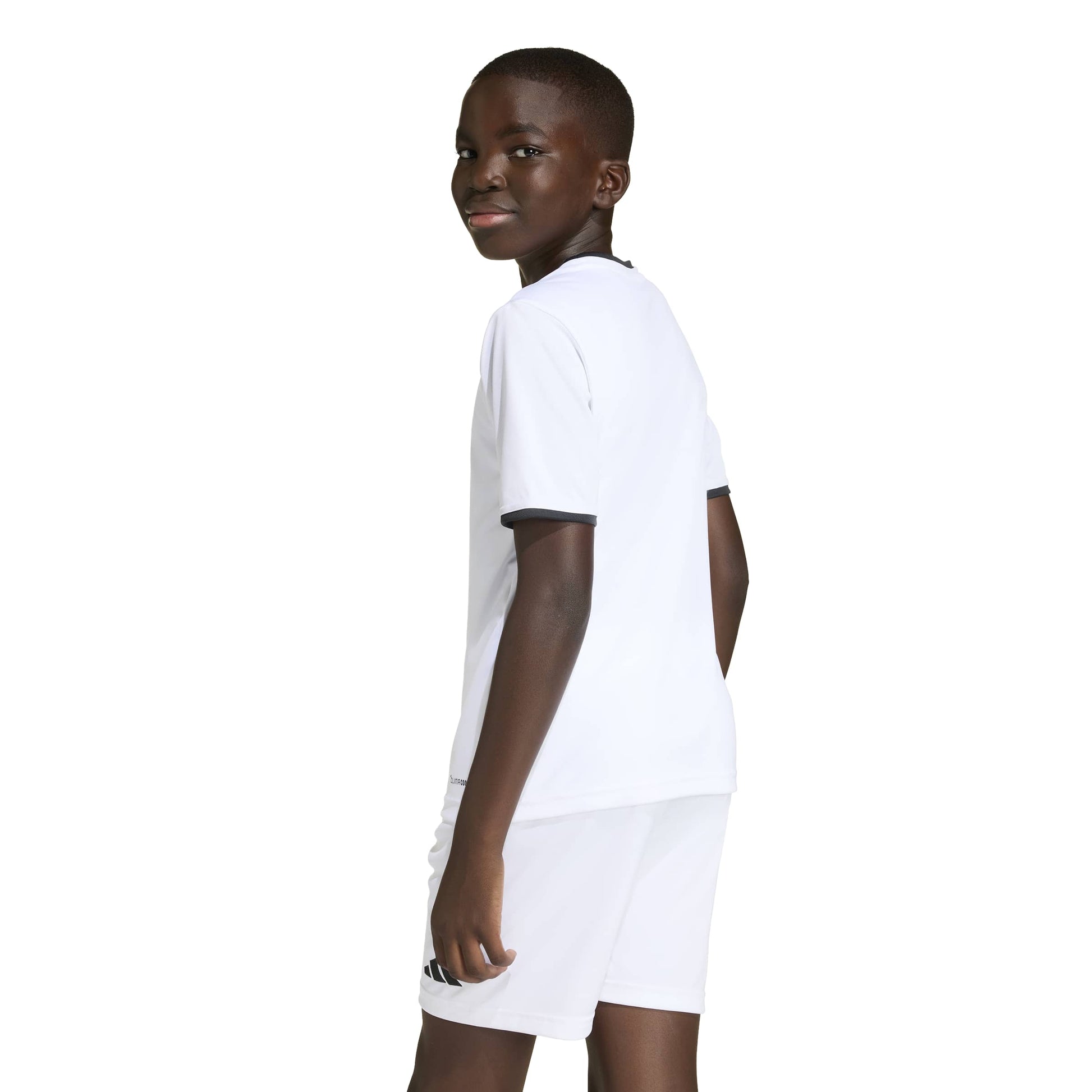 White/Black
