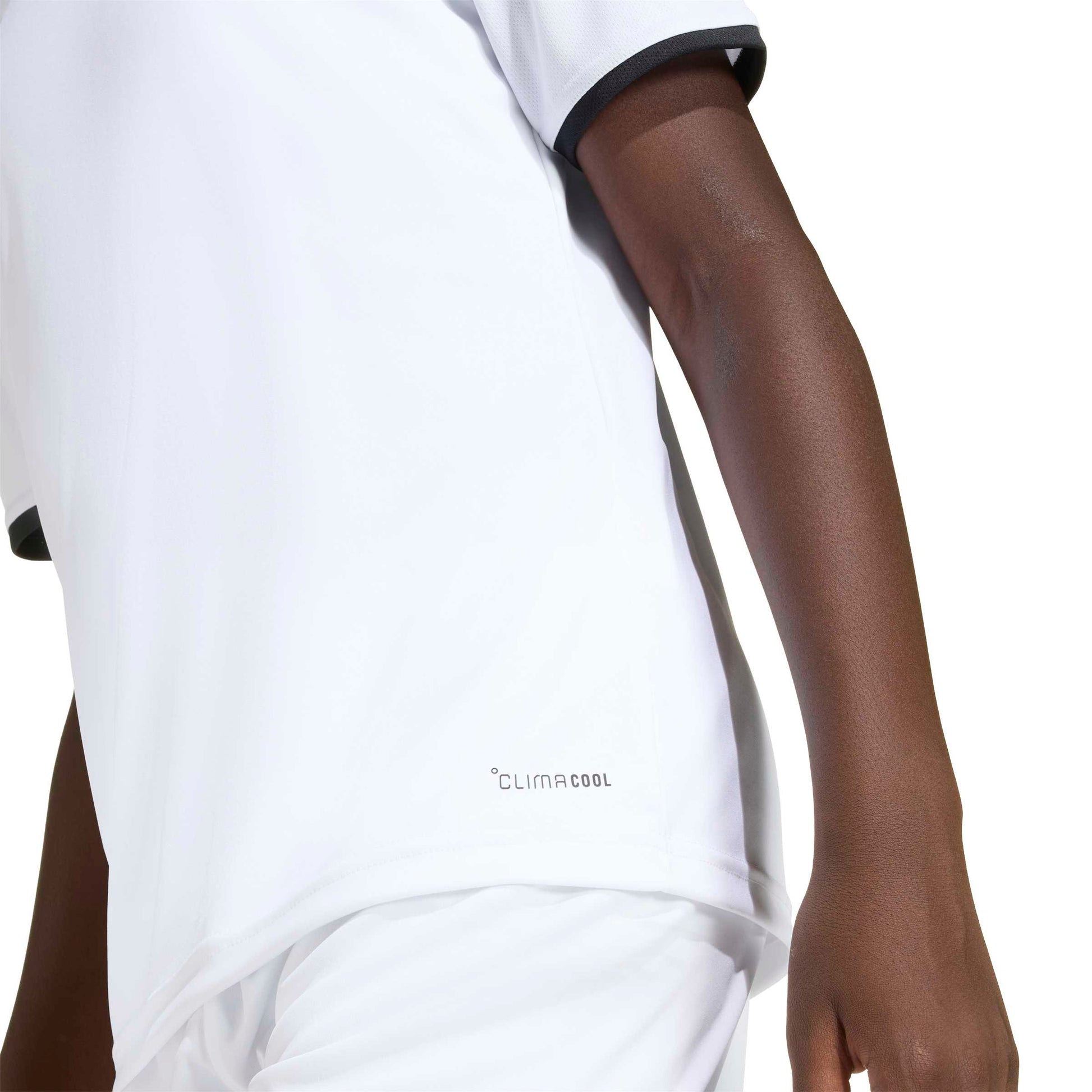White/Black